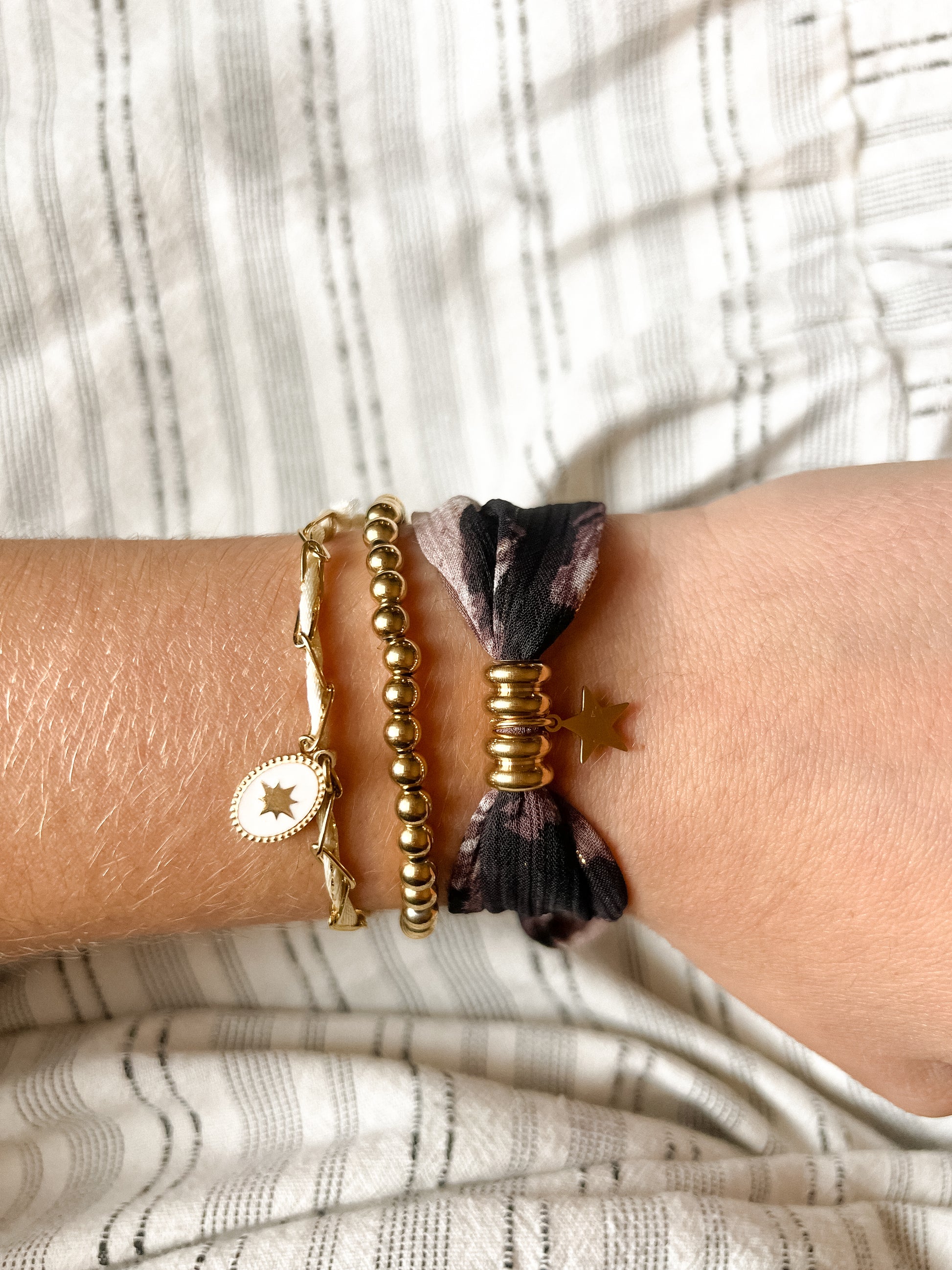 Bracelet MAÏA