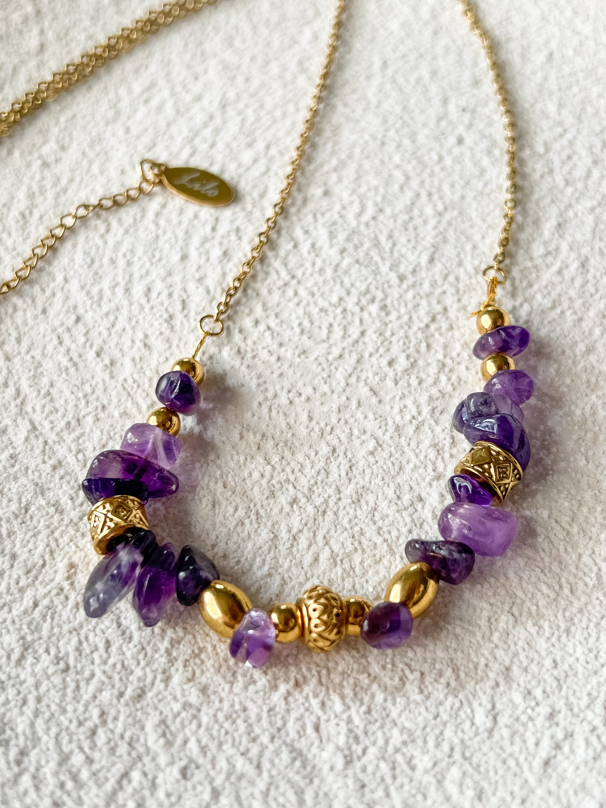 Collier BILLIE