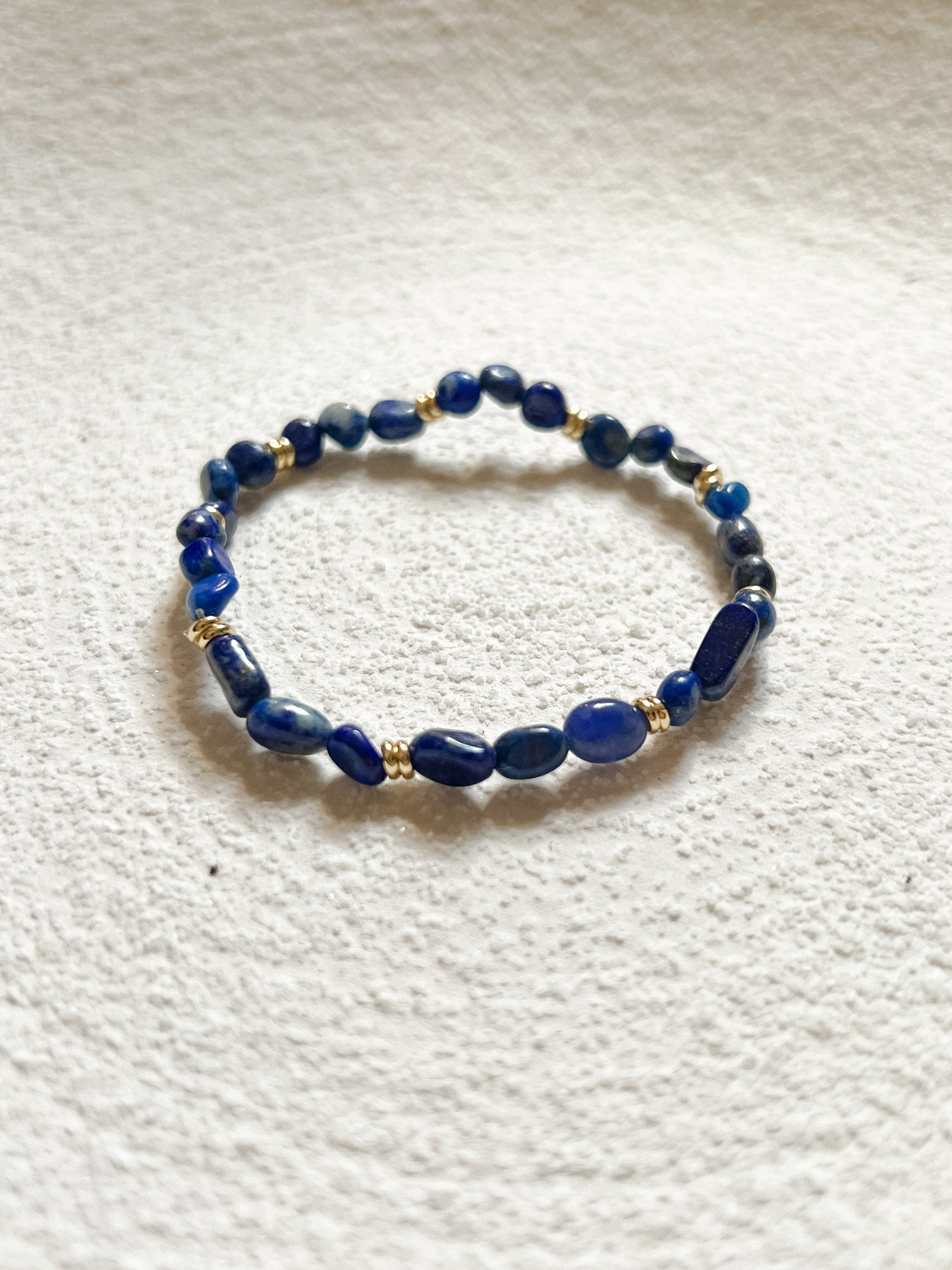 Bracelet MAO
