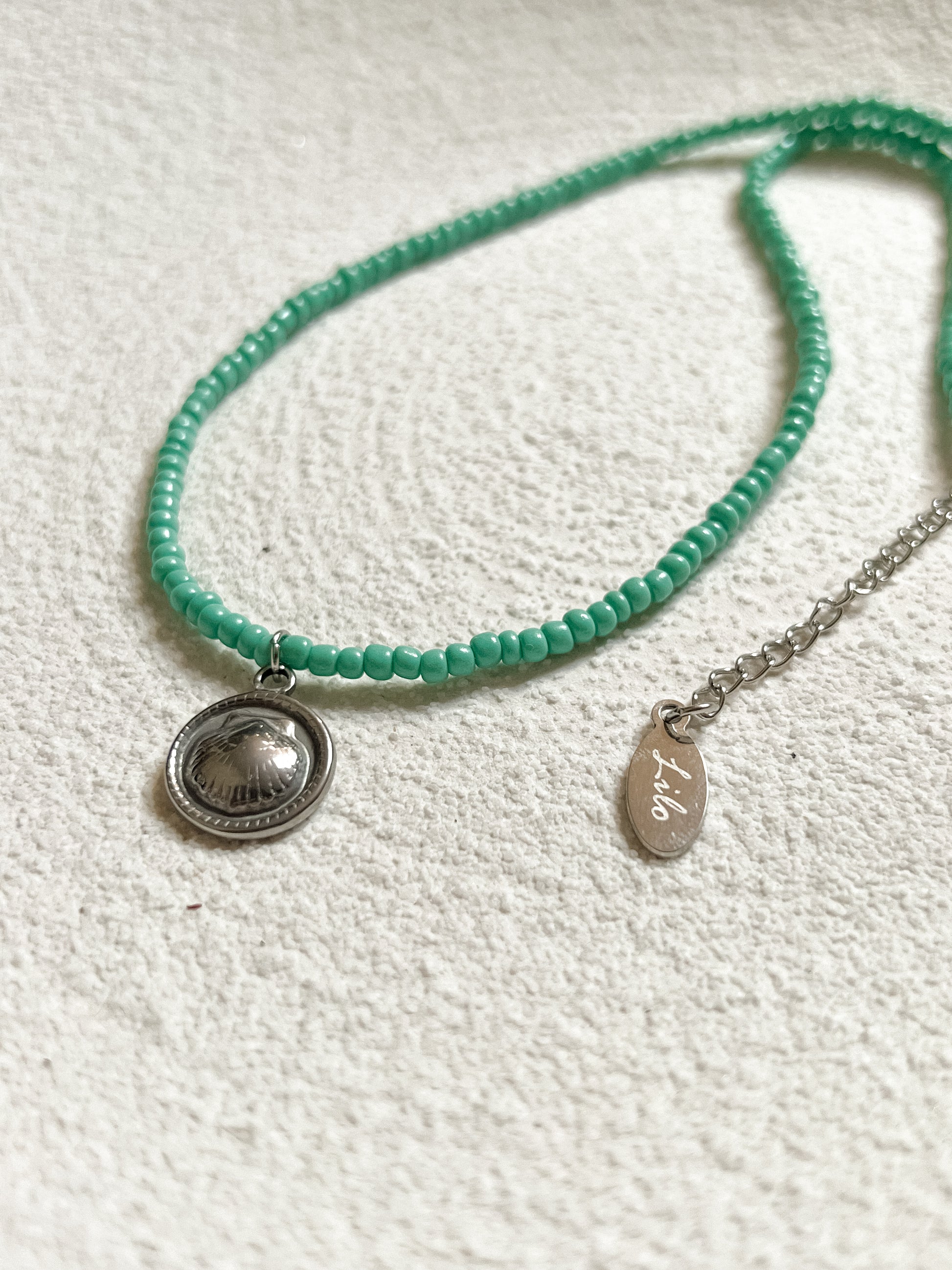 Collier INAYA