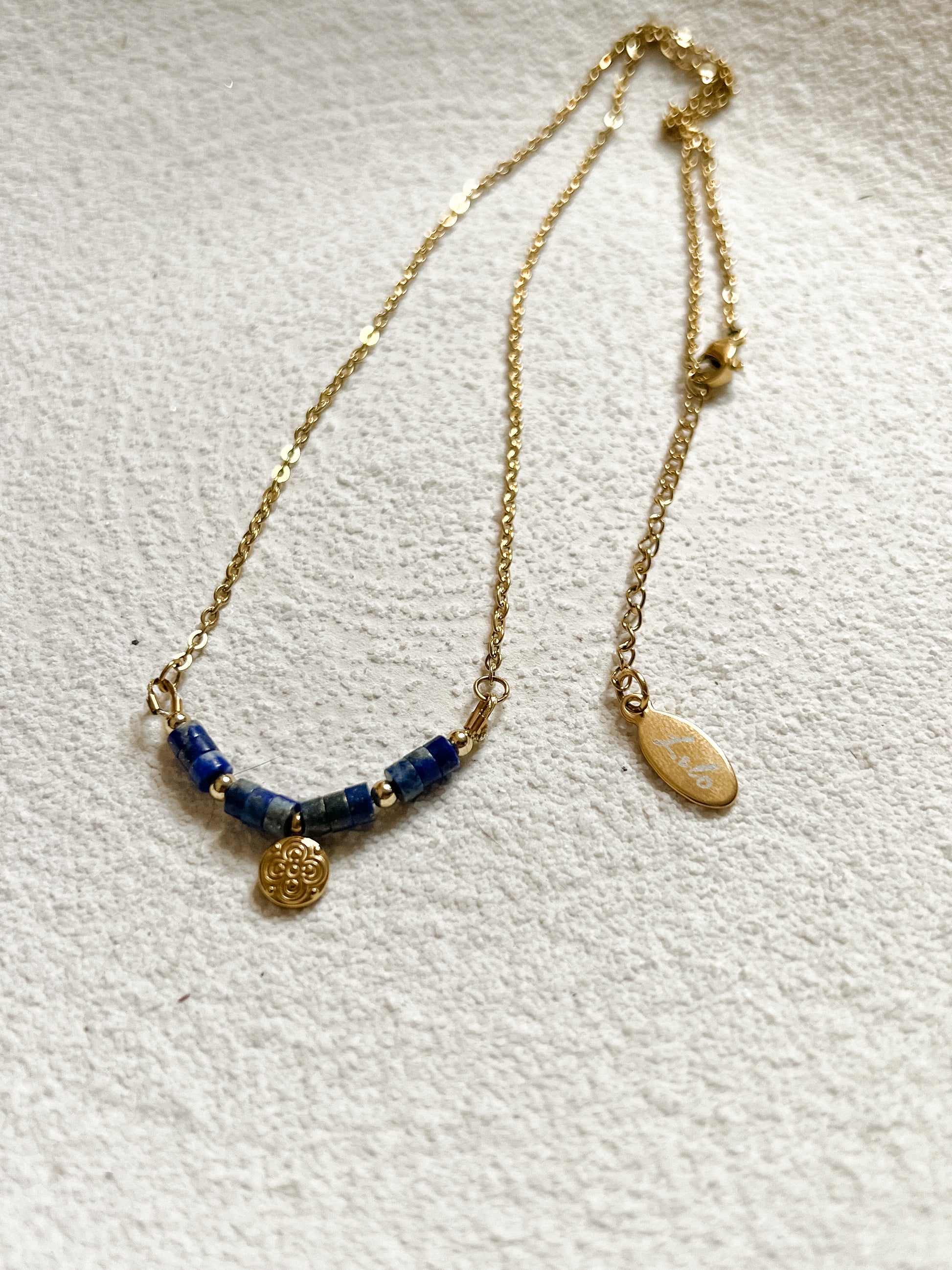 Collier MILLIE