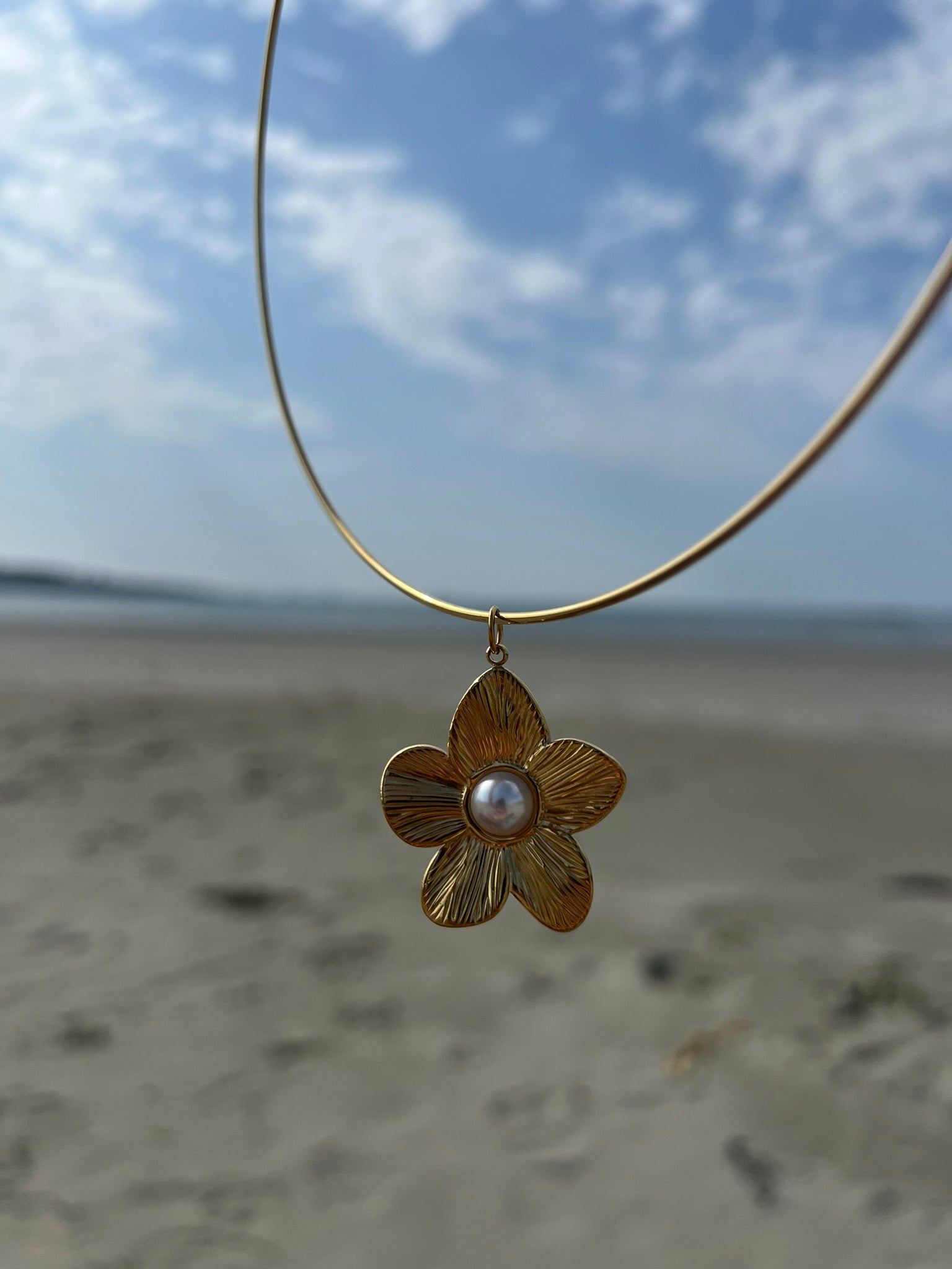Collier ÉLENE