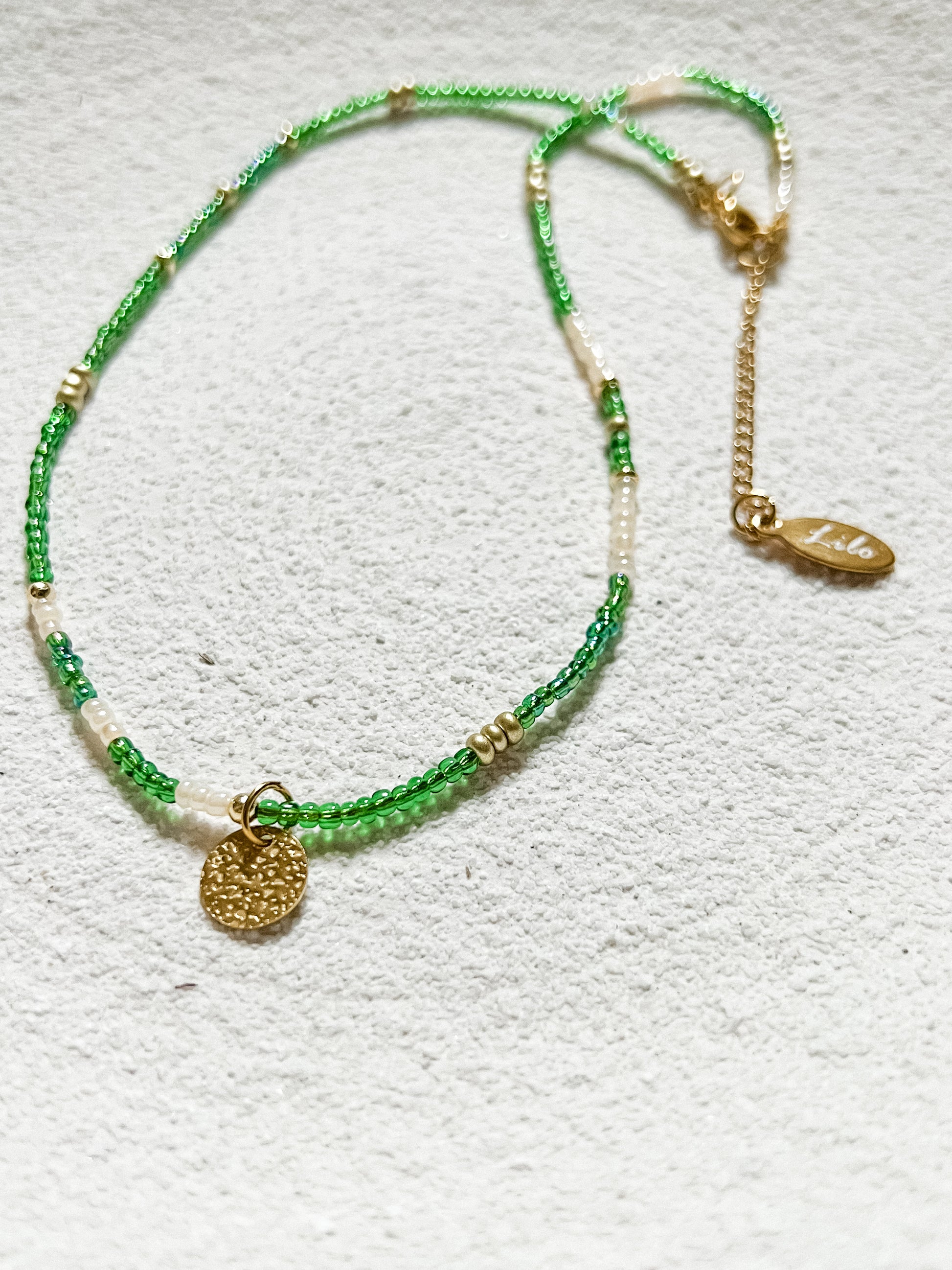 Collier VINA