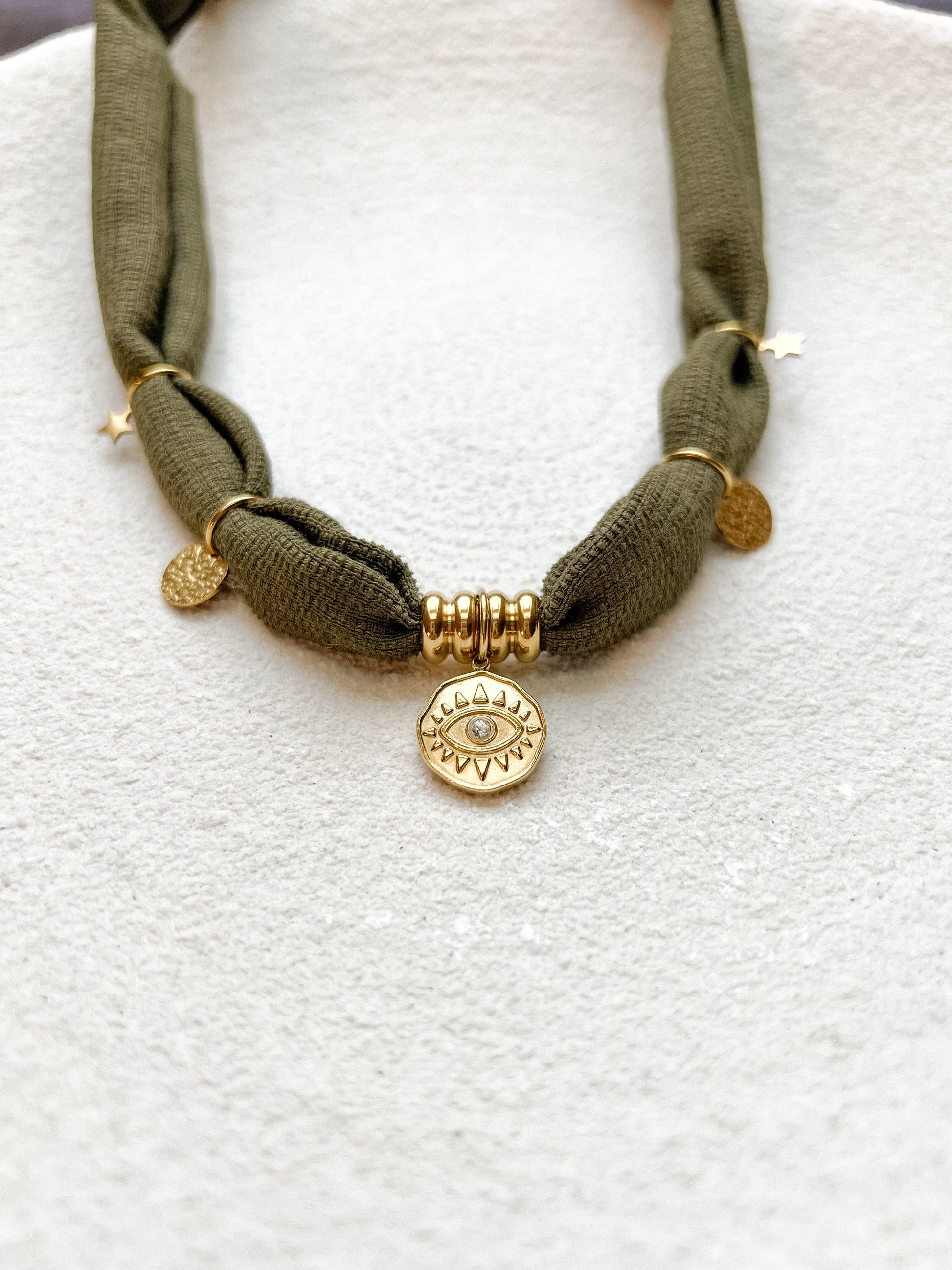 Collier LYRA