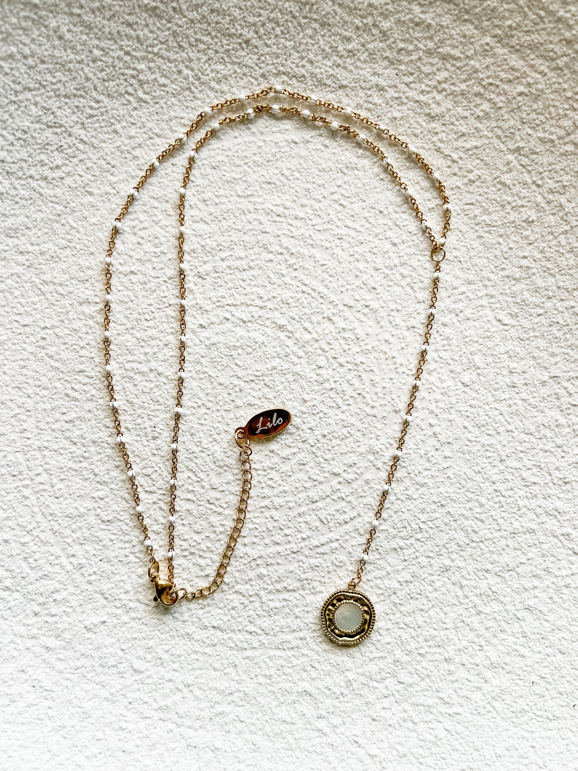 Collier LINA