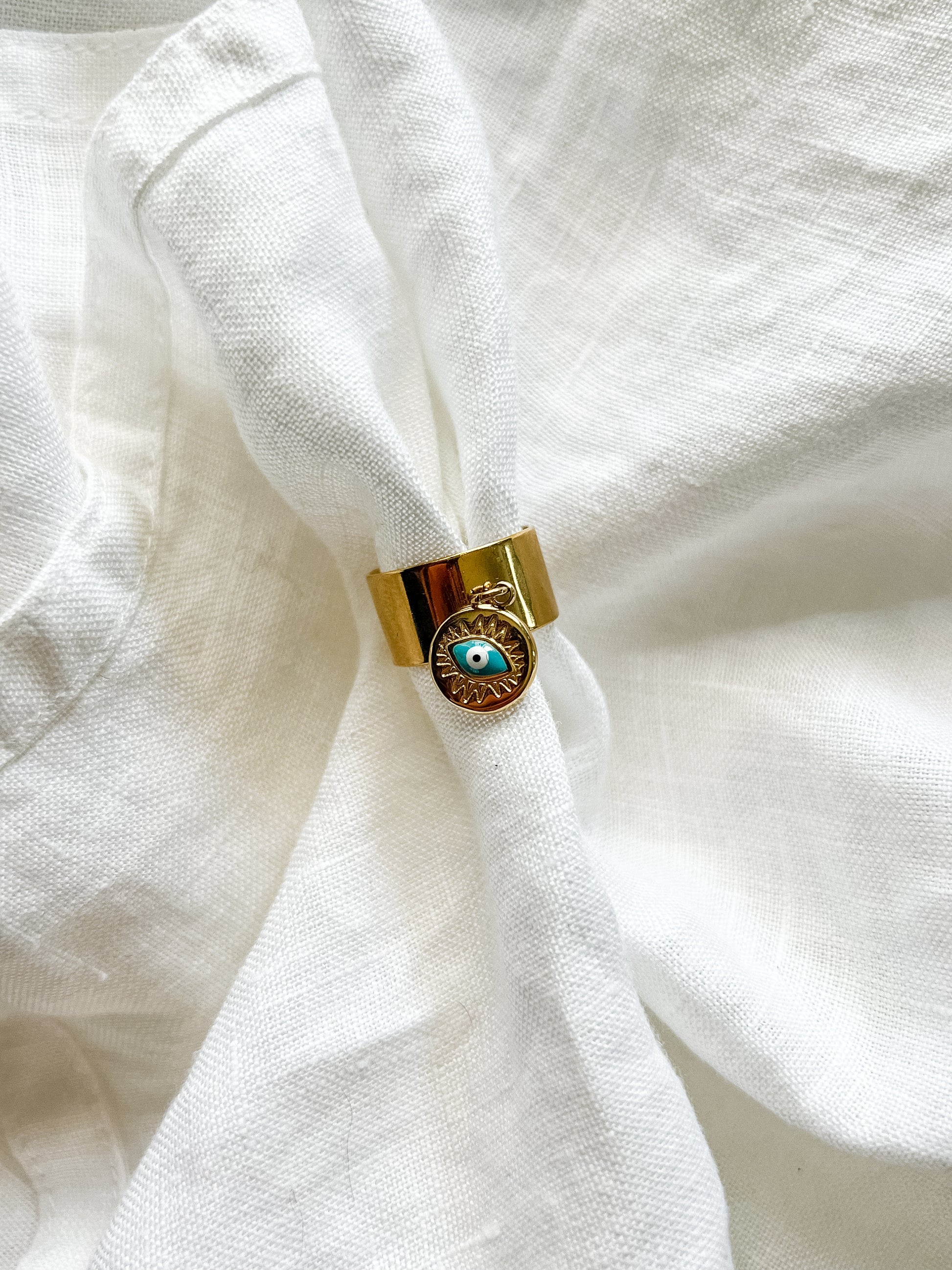 Bague ANNA