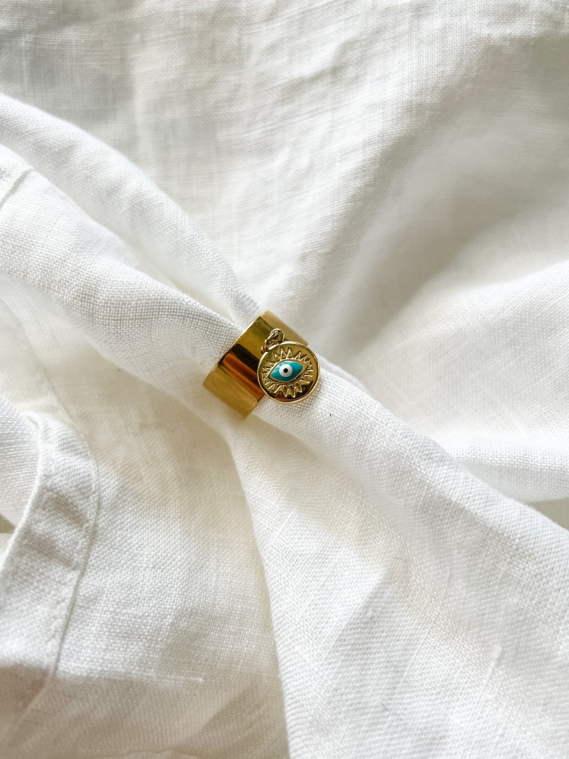 Bague ANNA