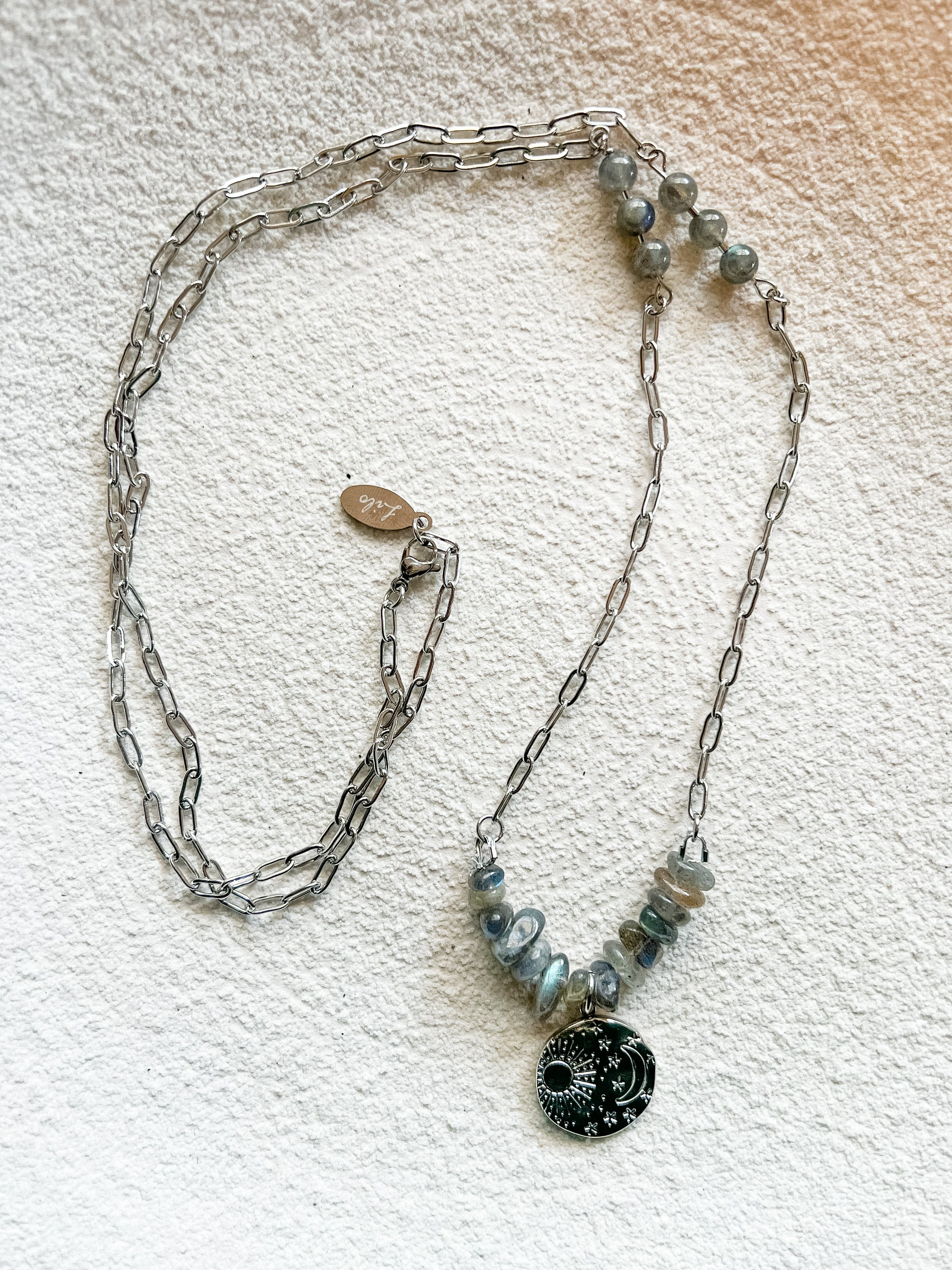 Collier ALANA