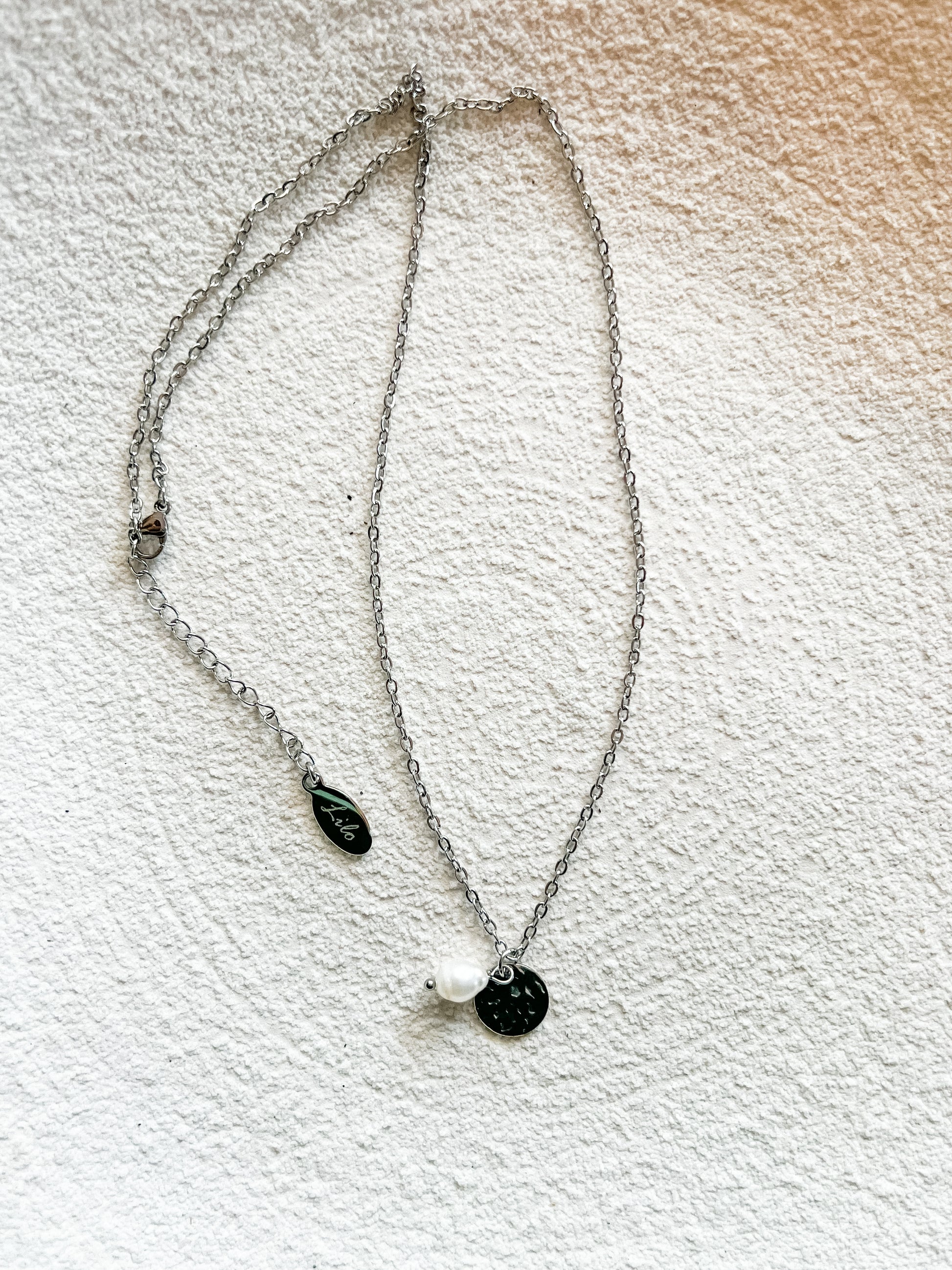 Collier JODY