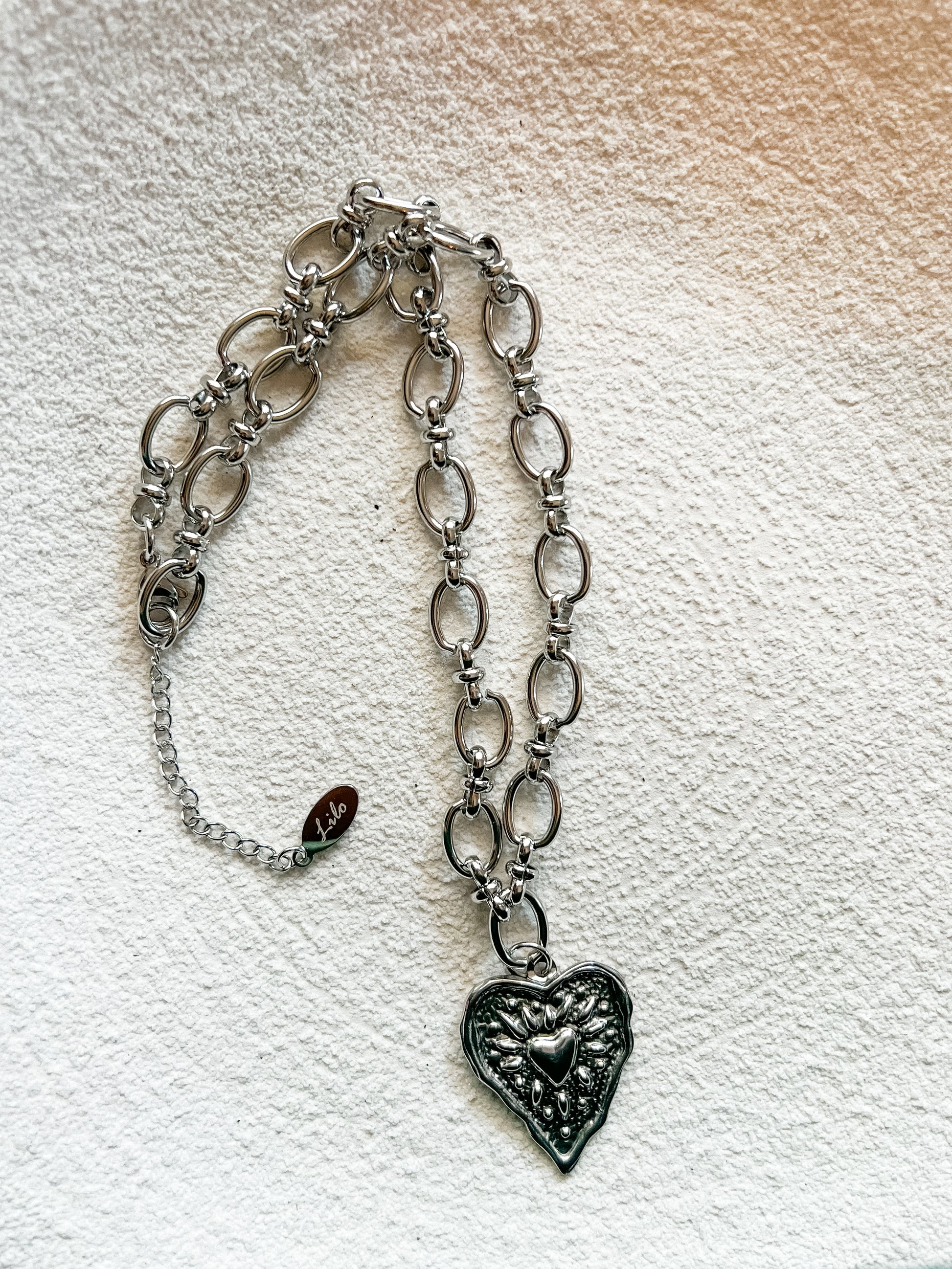 Collier ALBANE