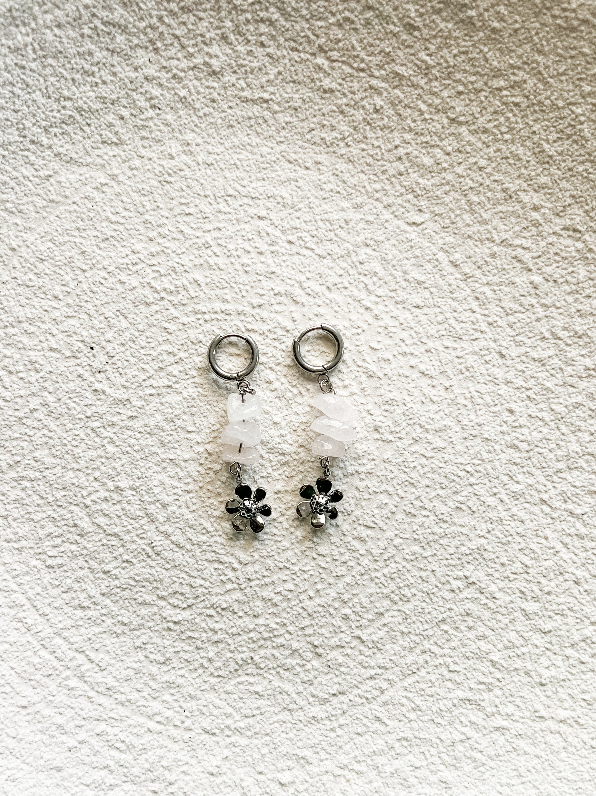 Boucles d'oreilles NILA