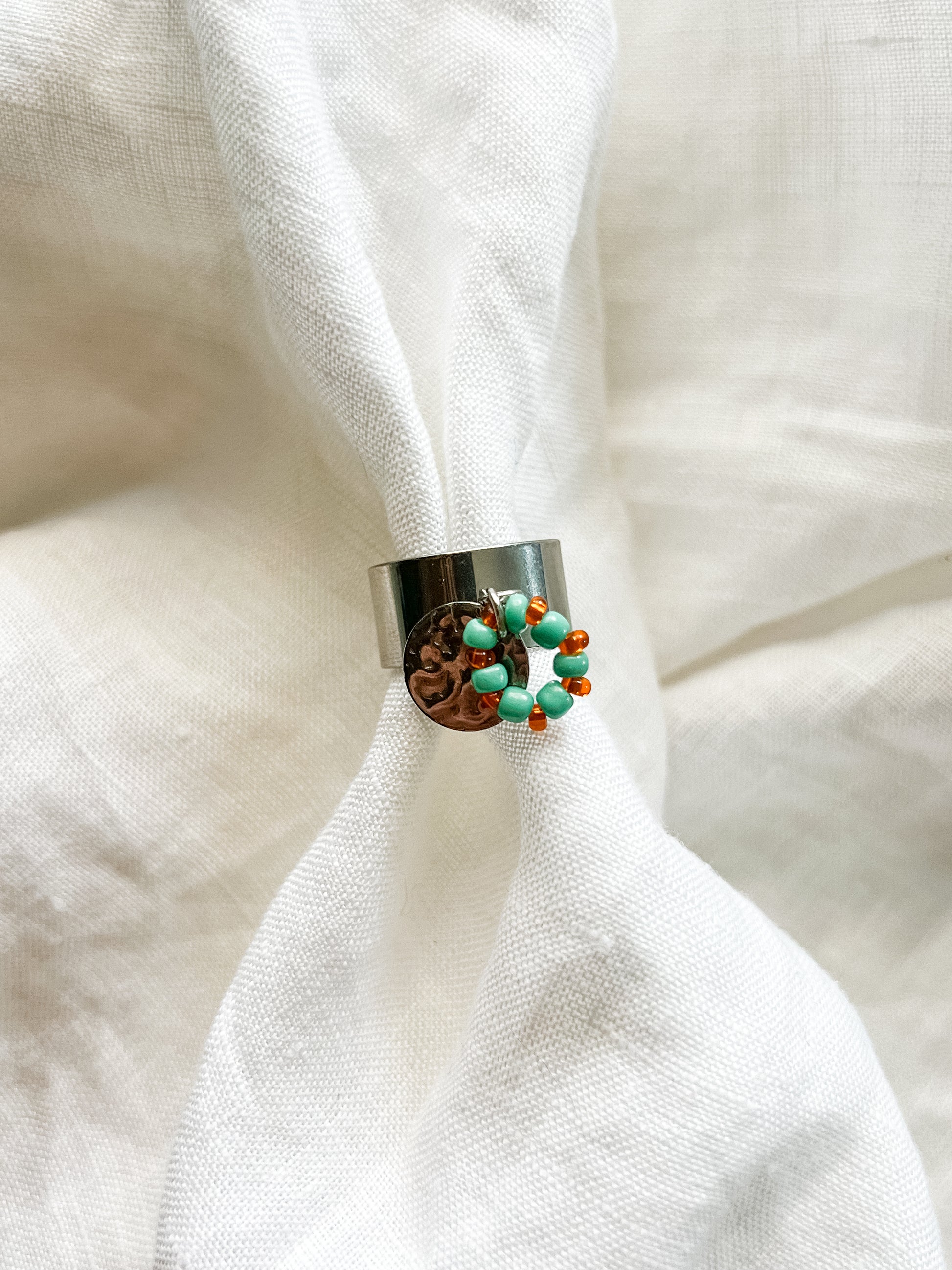Bague ARIANE