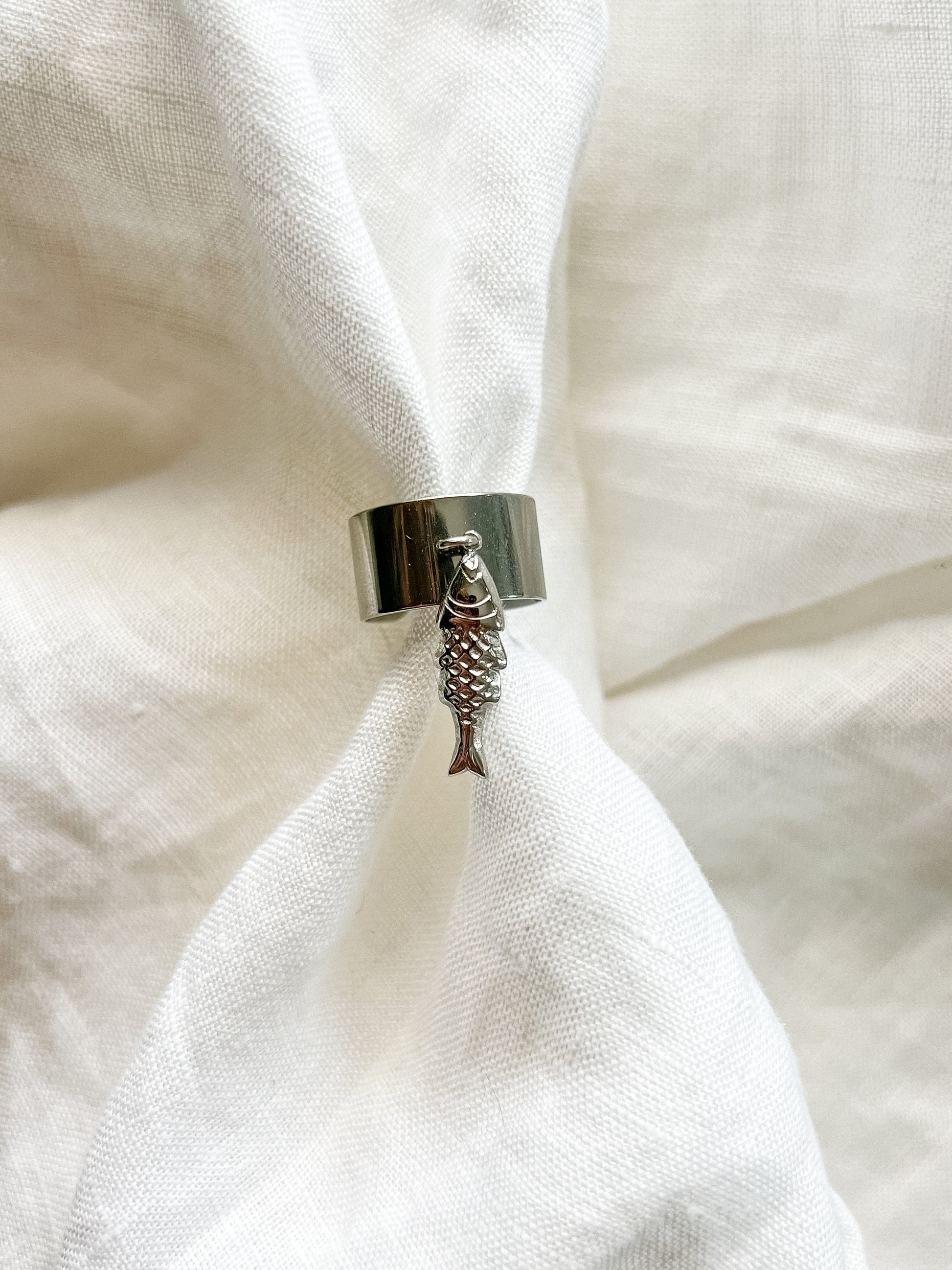 Bague TRITON