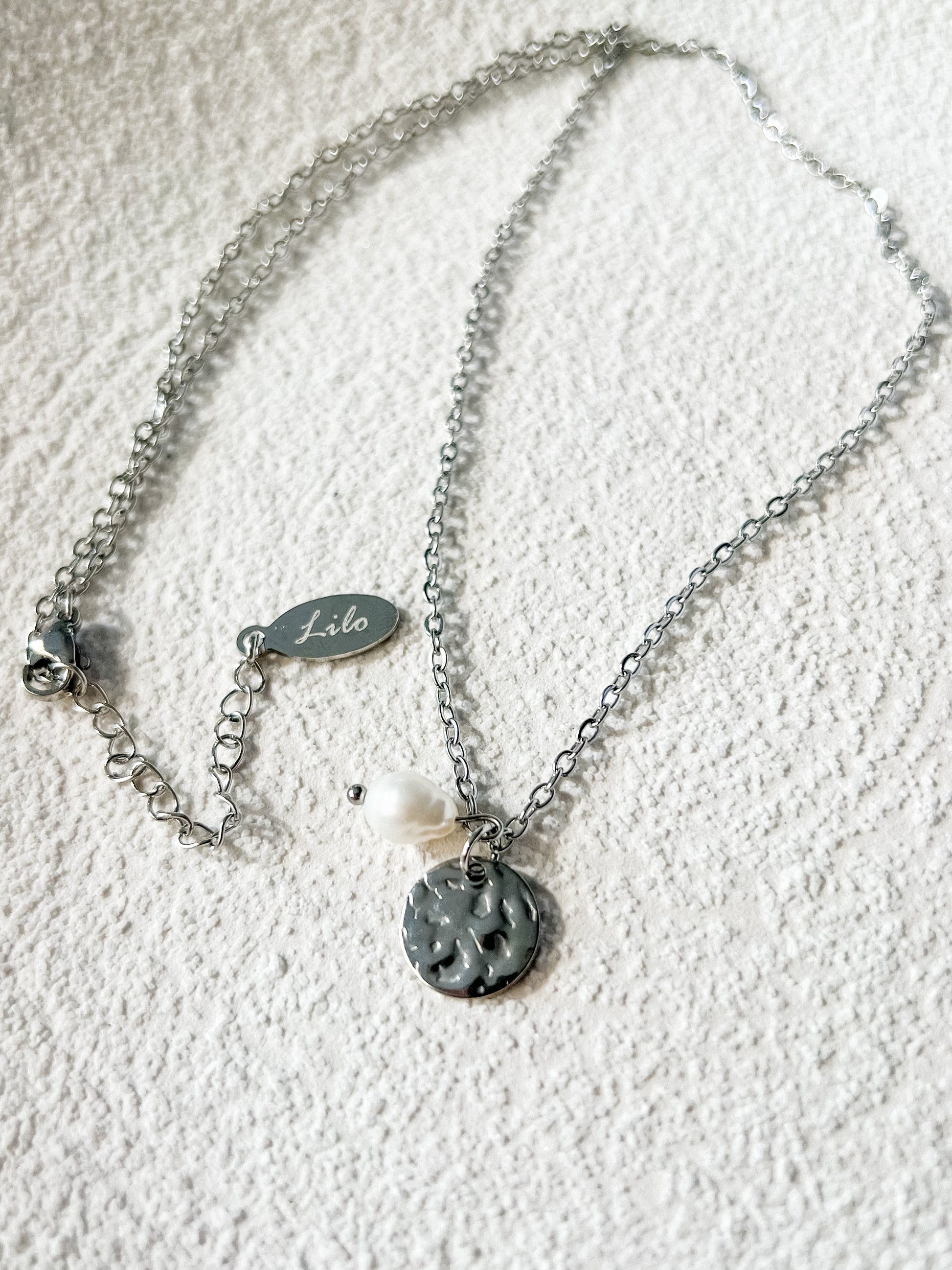Collier JODY