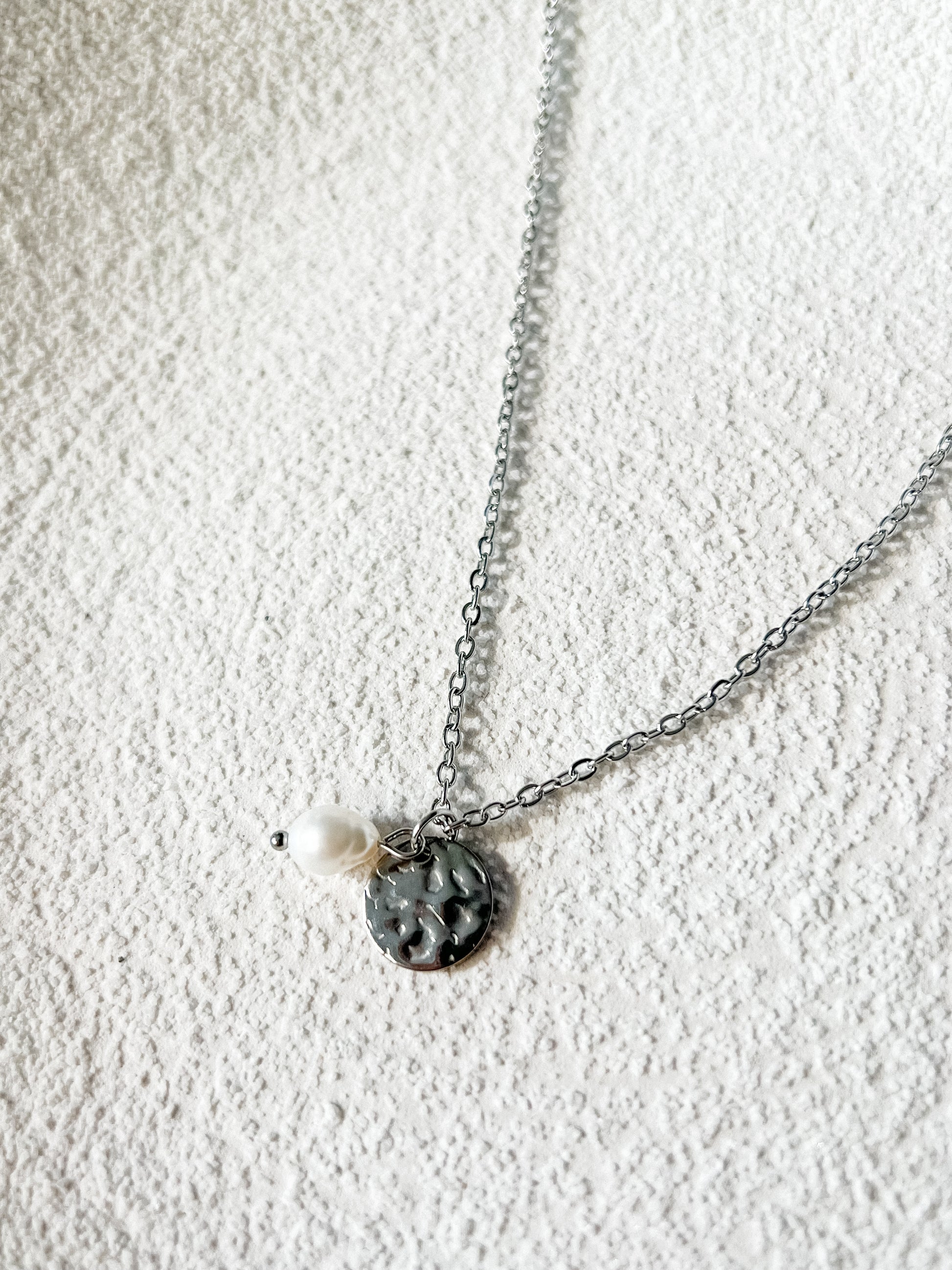 Collier JODY