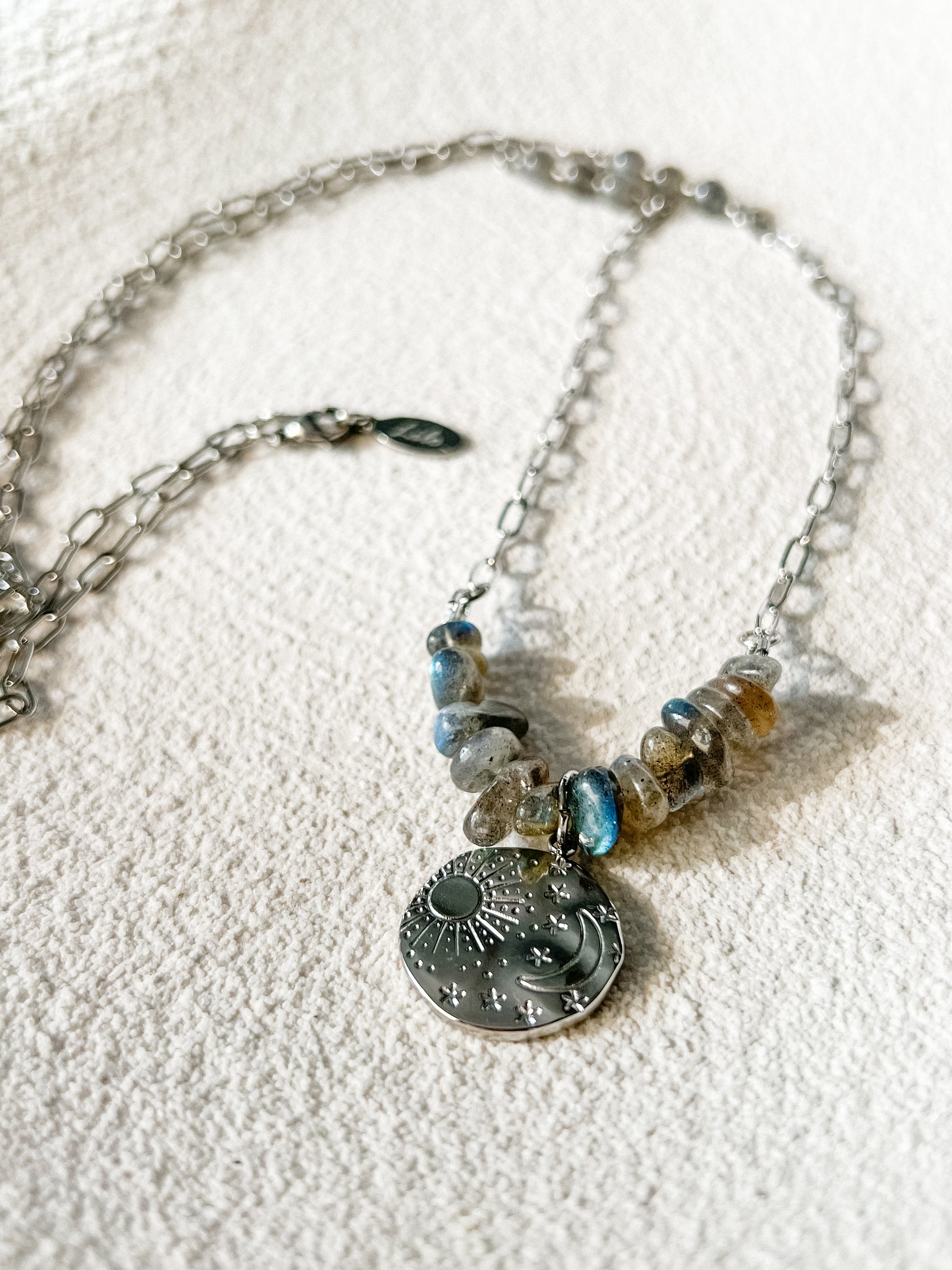 Collier ALANA