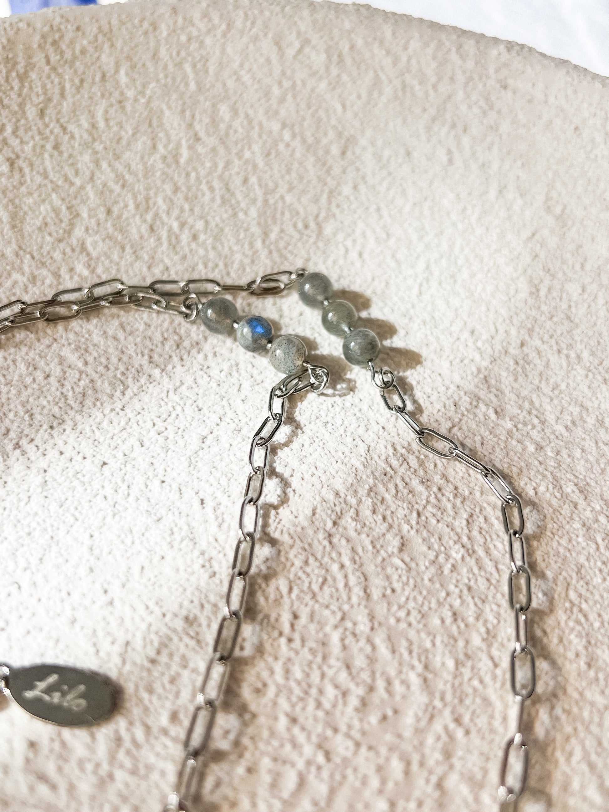 Collier ALANA