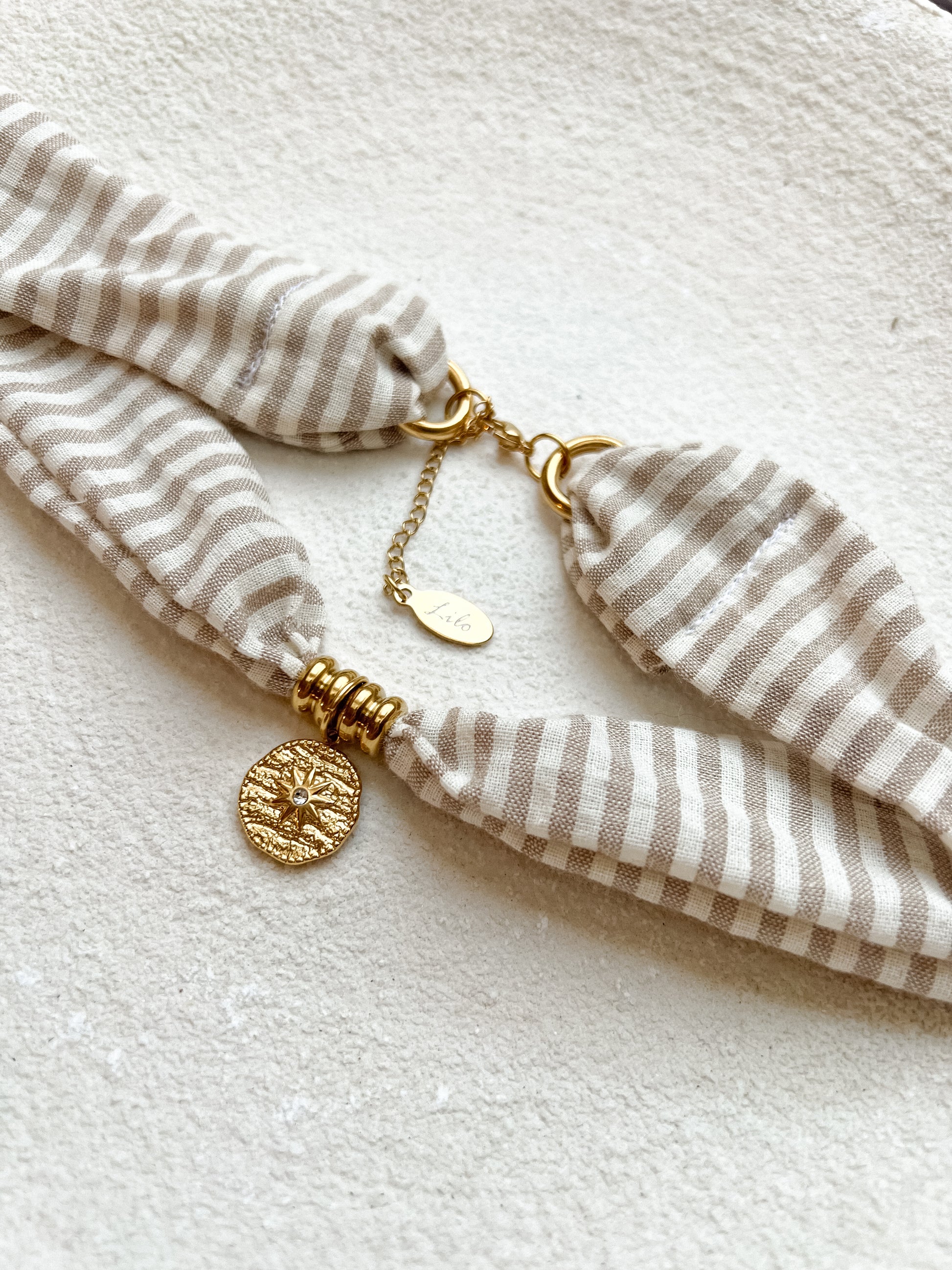 Collier MABEL