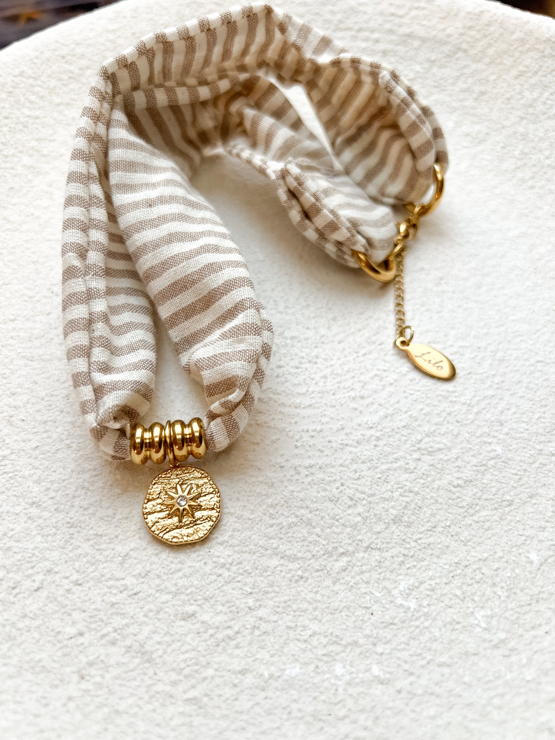 Collier MABEL
