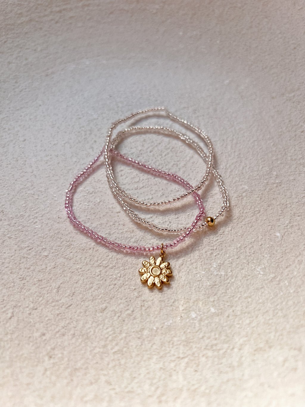 Bracelets COMBO ROSE