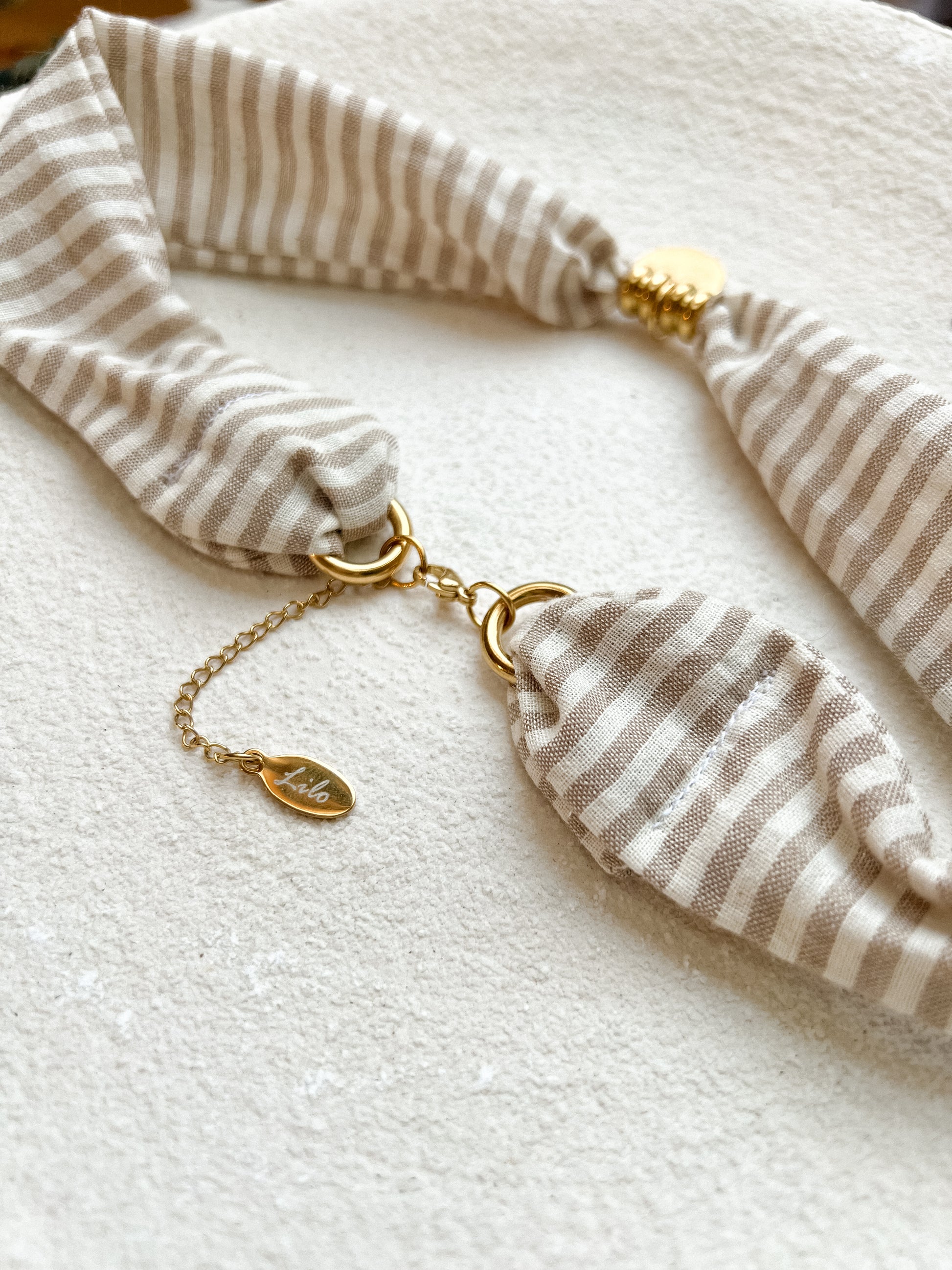 Collier MABEL