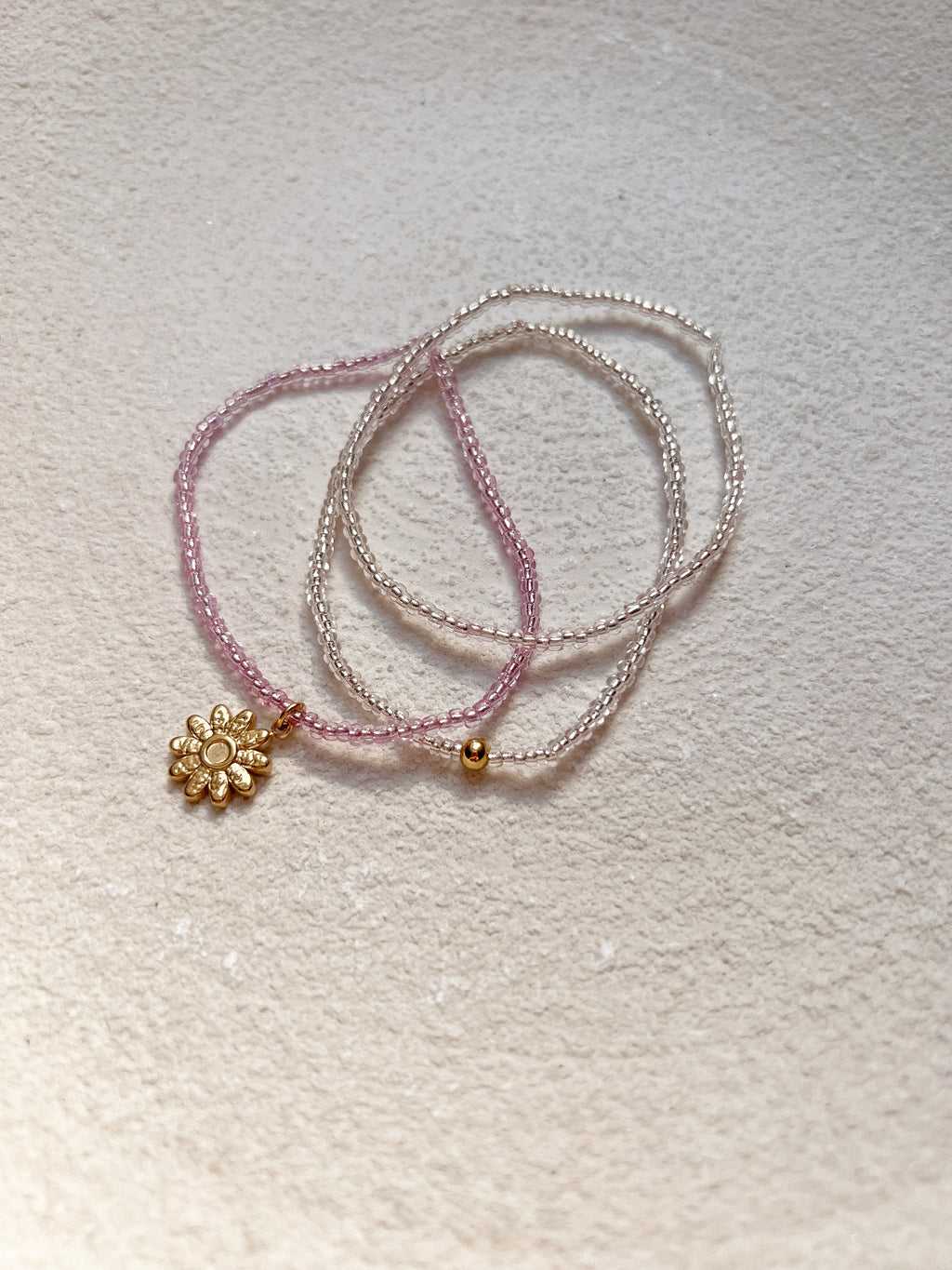 Bracelets COMBO ROSE