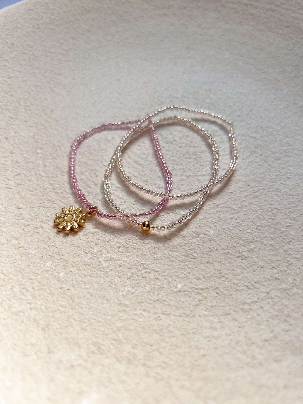Bracelets COMBO ROSE