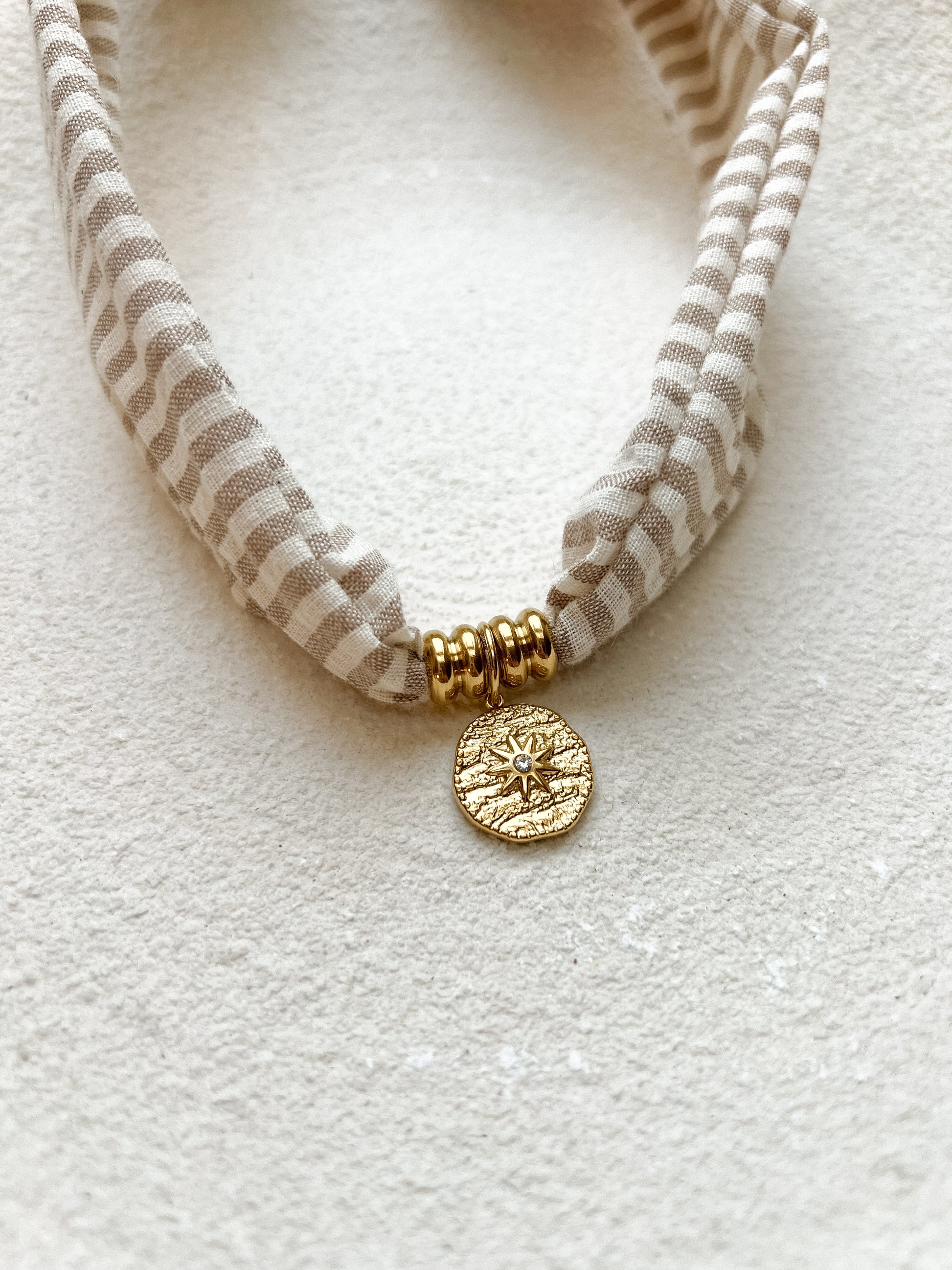 Collier MABEL