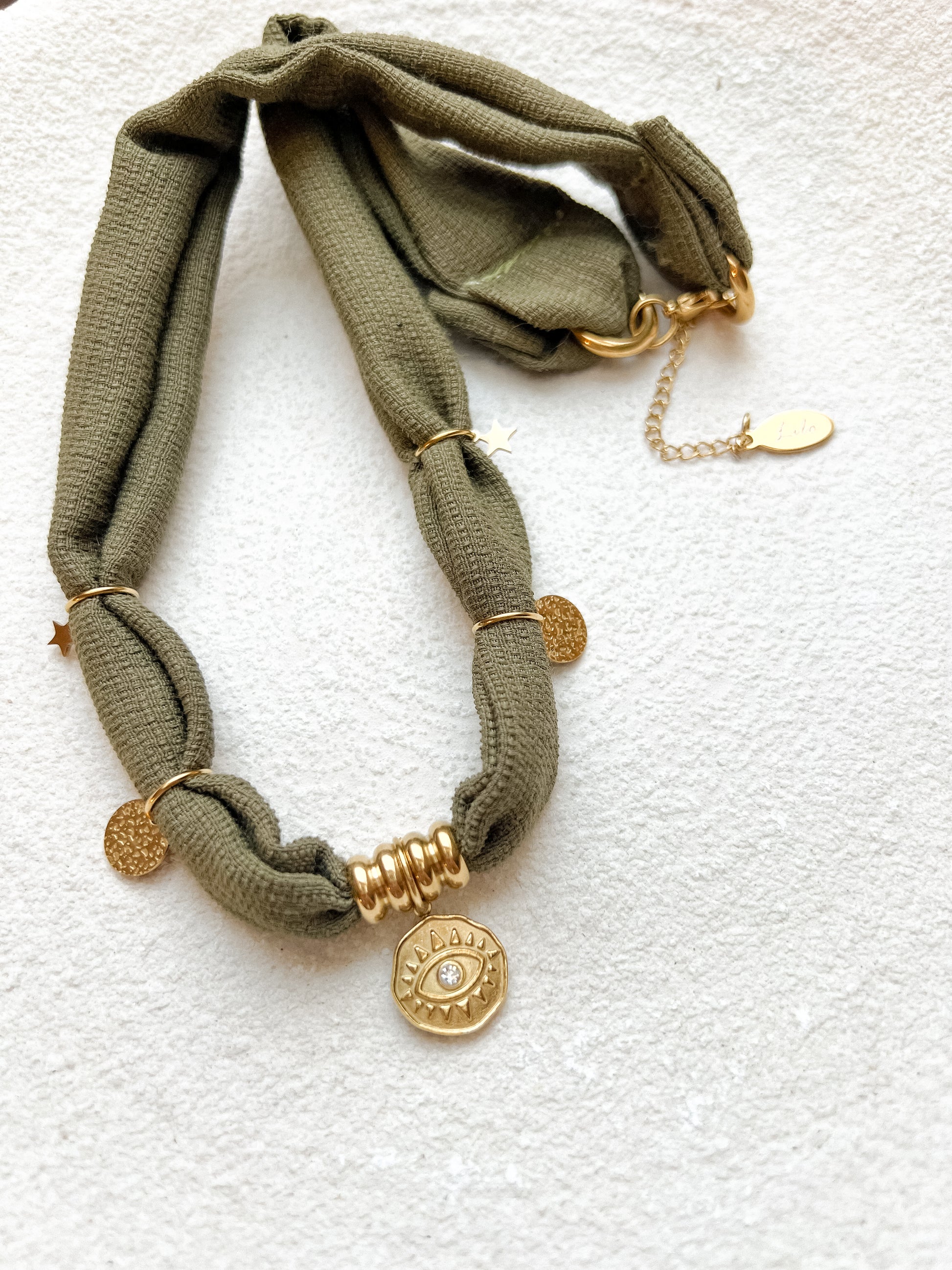 Collier LYRA