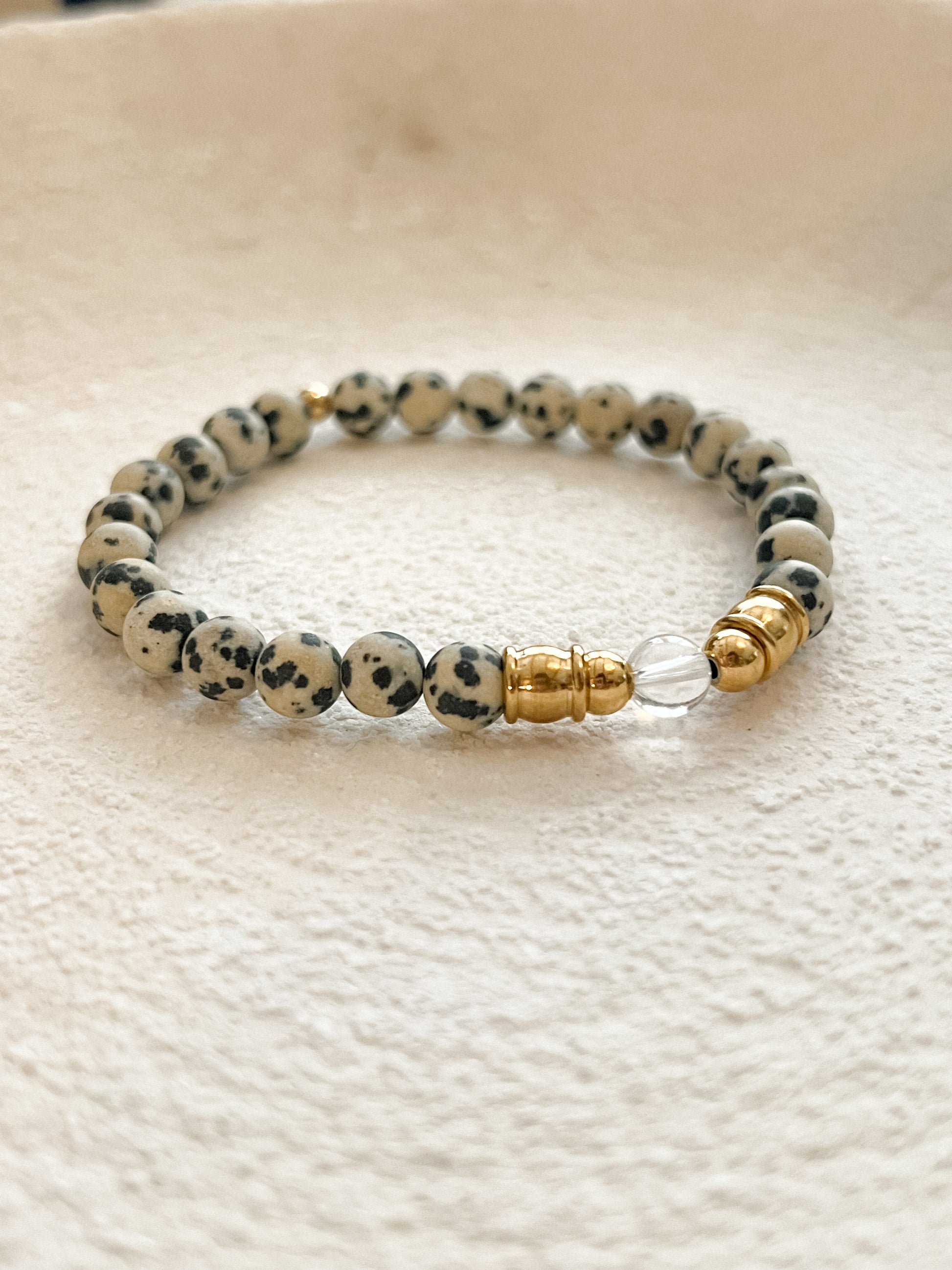 Bracelet JASPE