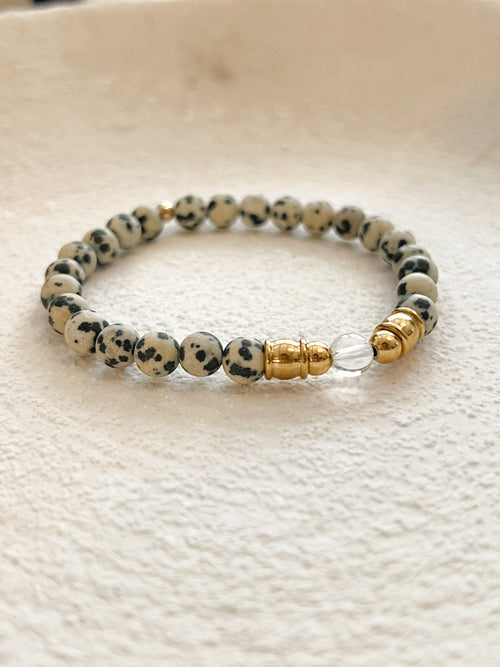 Bracelet JASPE