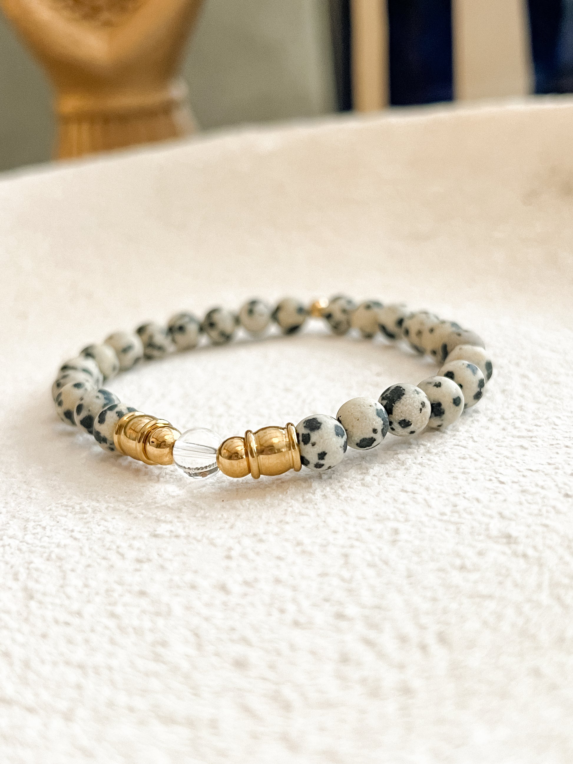 Bracelet JASPE