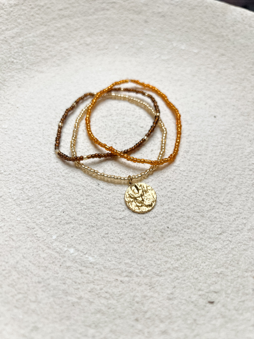 Bracelets COMBO ORANGE