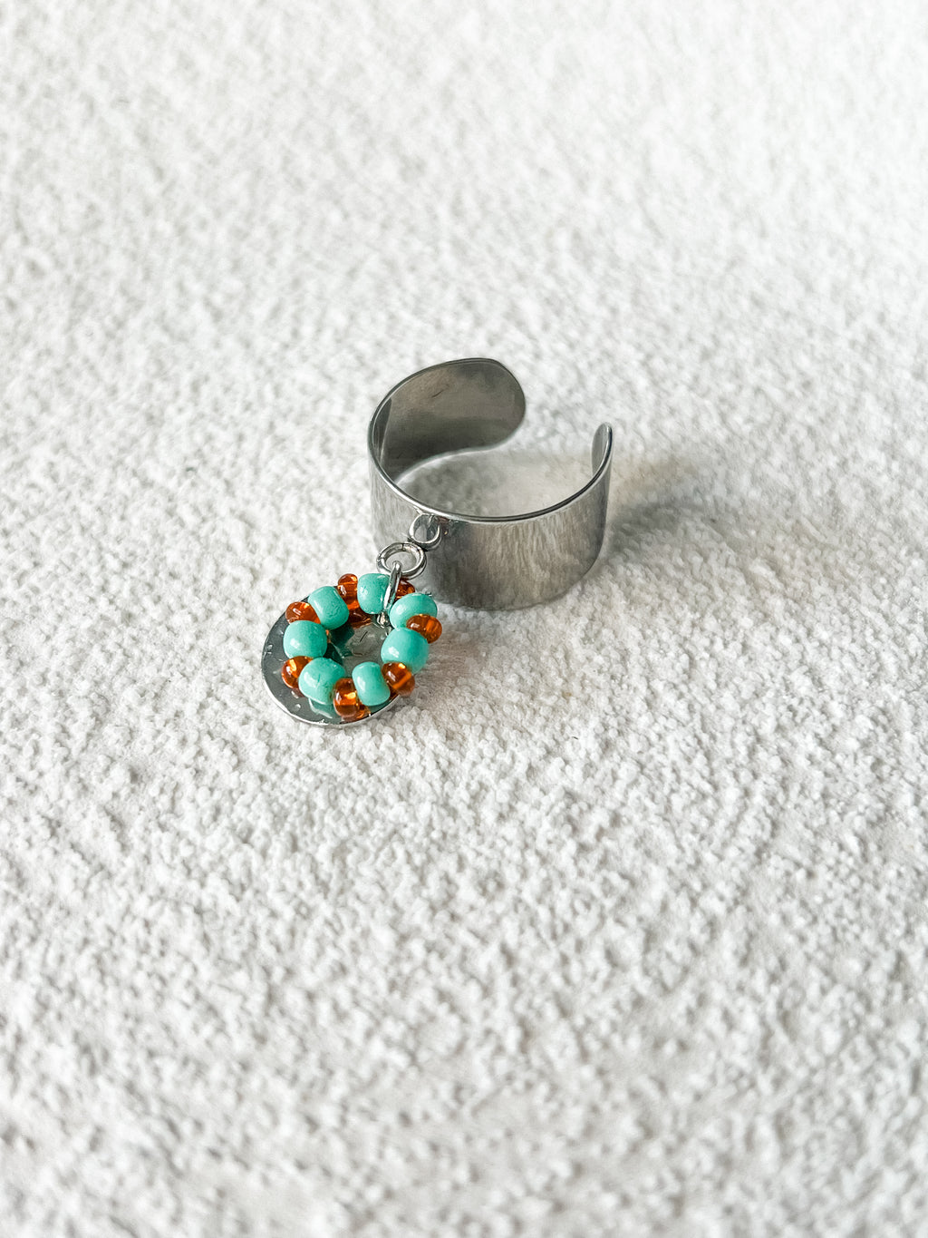 Bague ARIANE