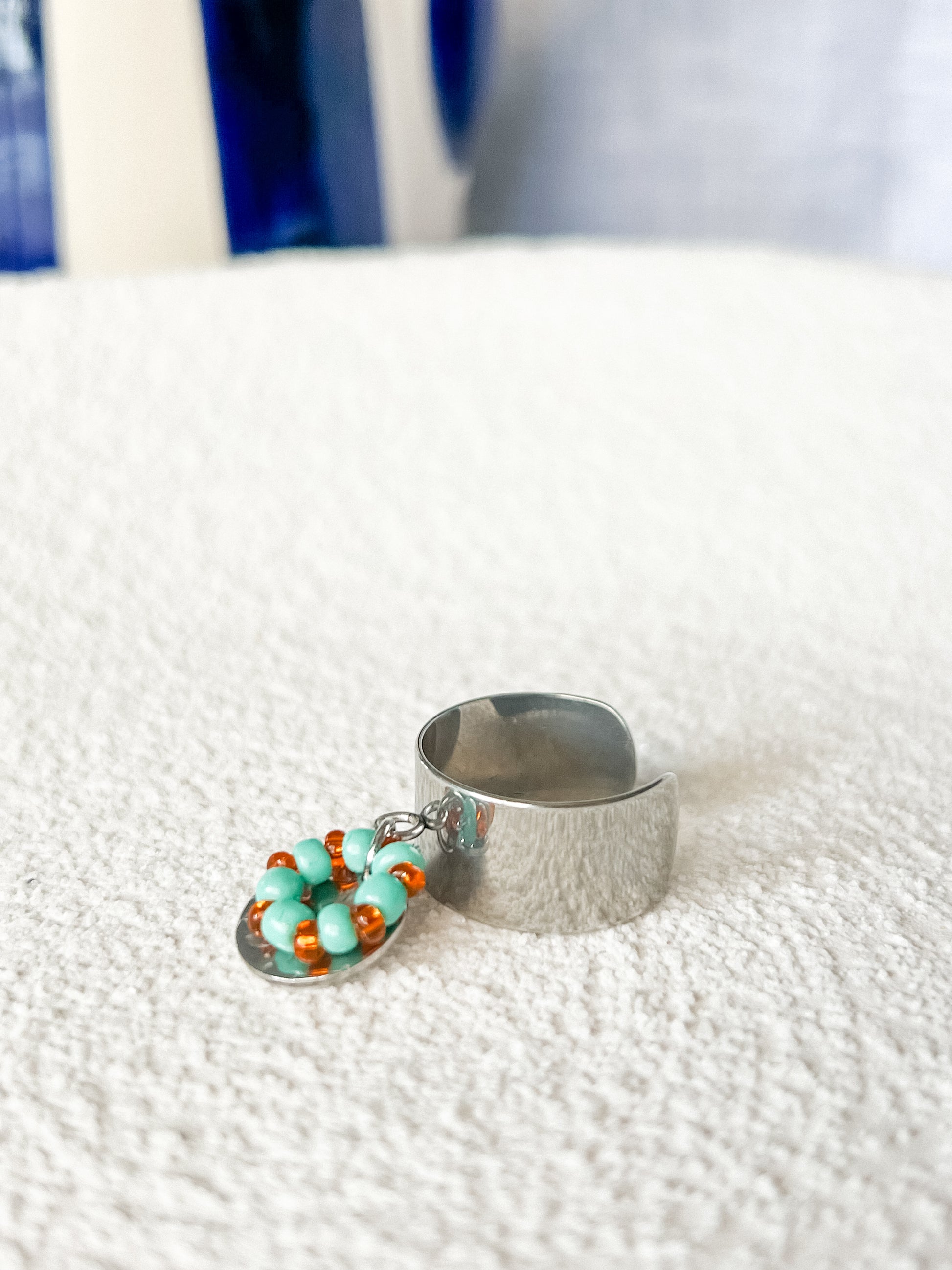 Bague ARIANE