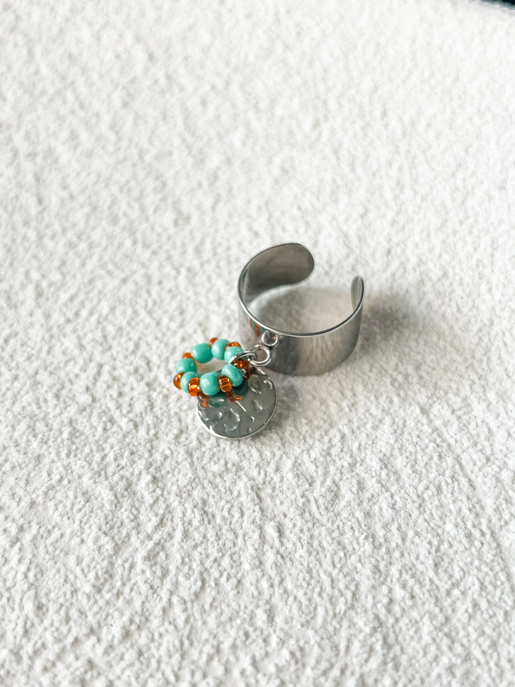 Bague ARIANE