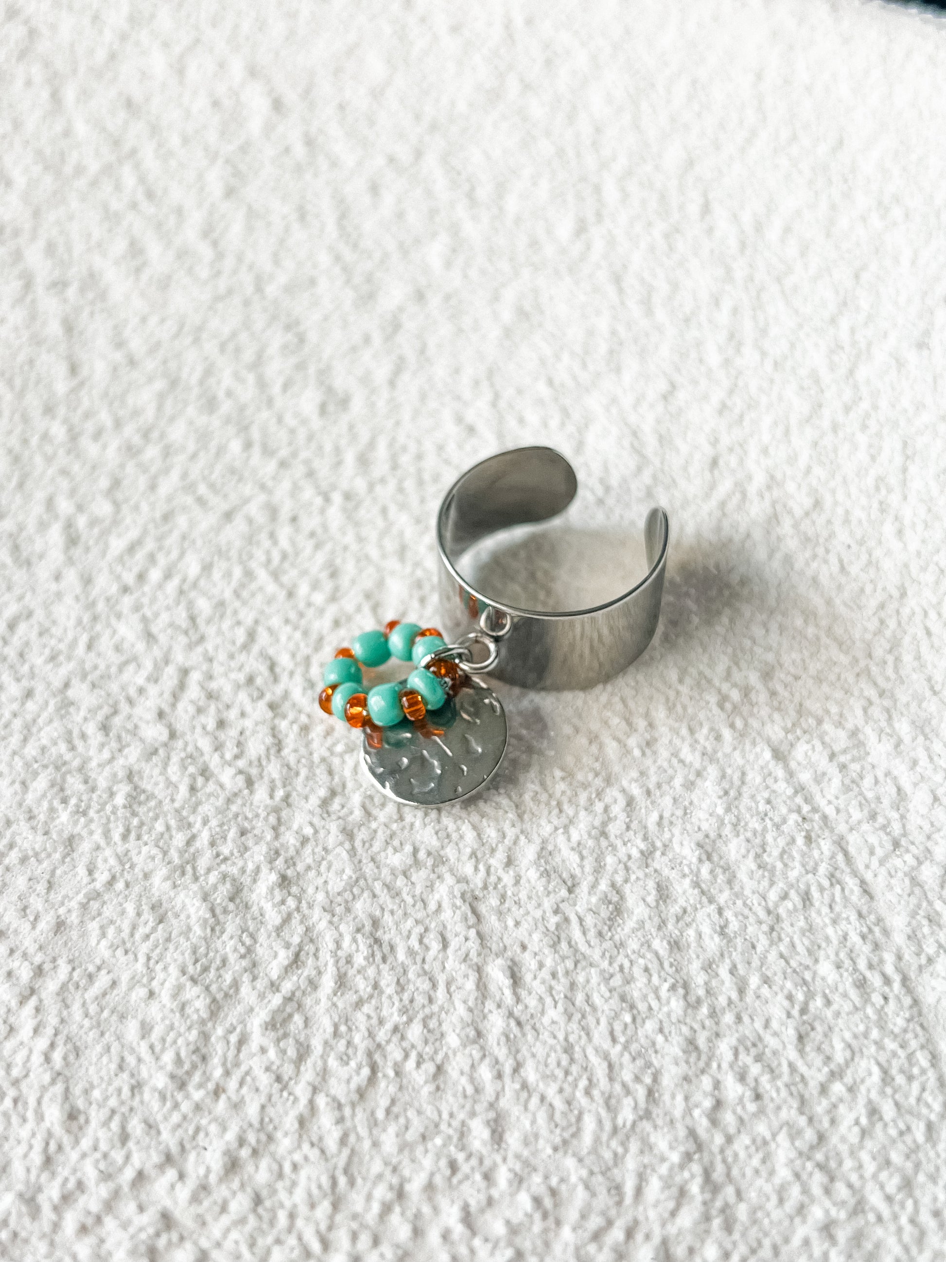 Bague ARIANE