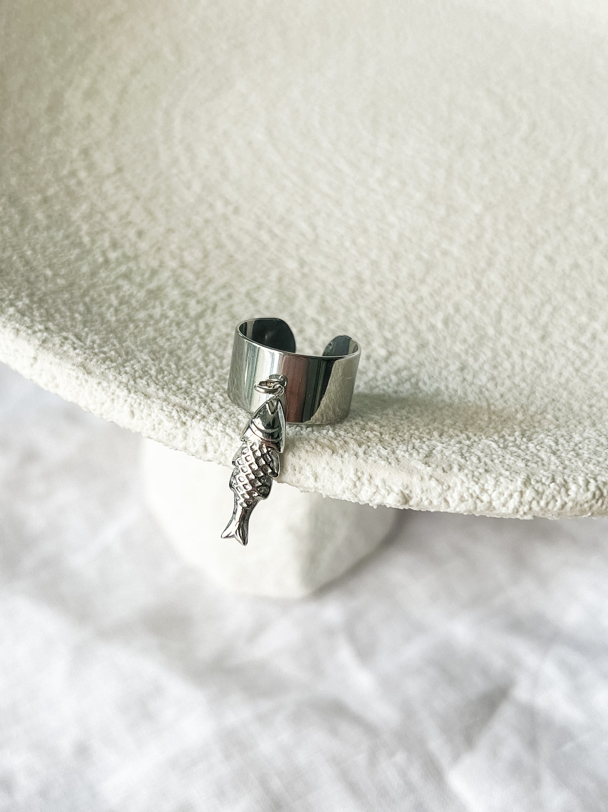 Bague TRITON