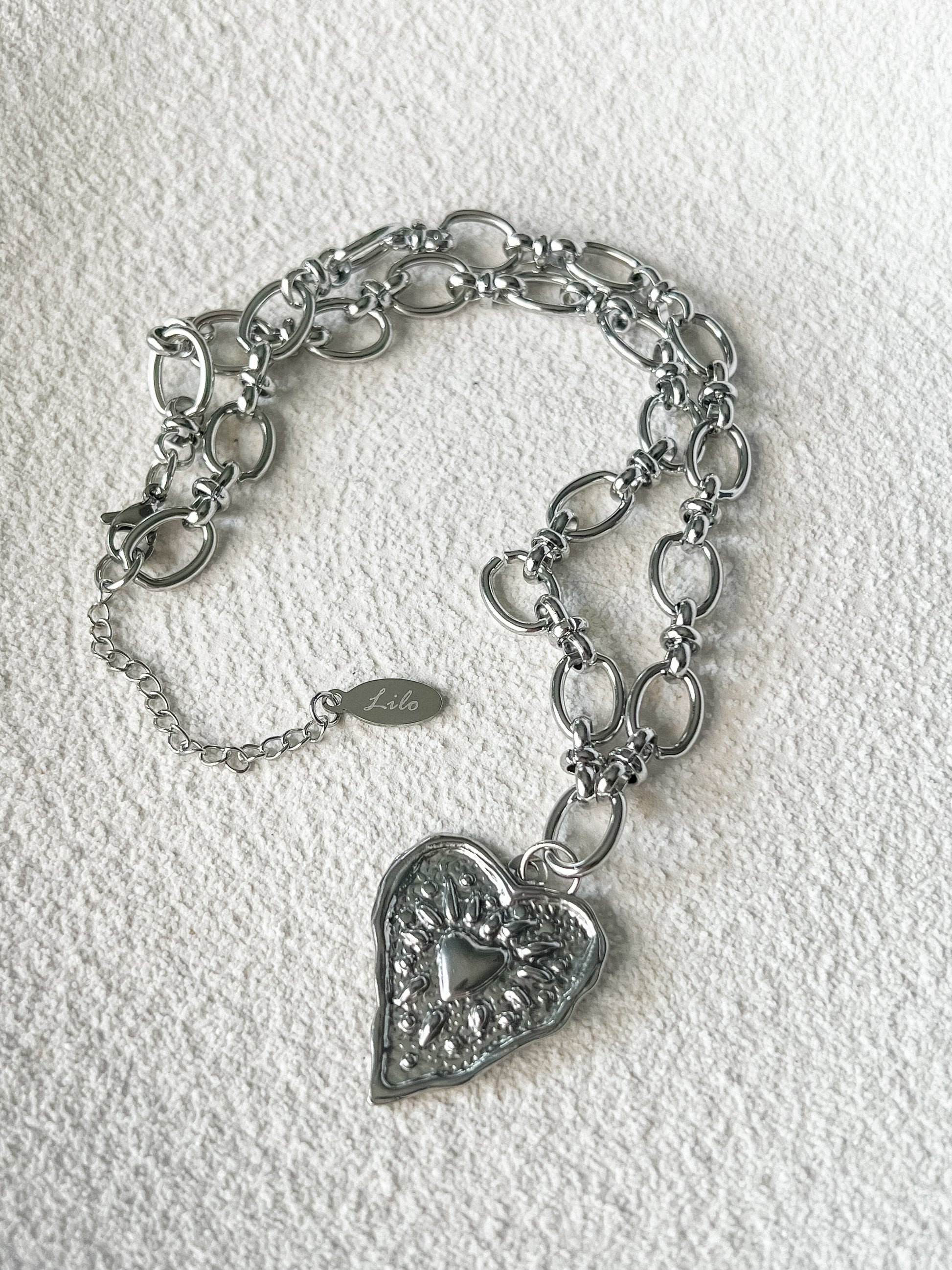 Collier ALBANE