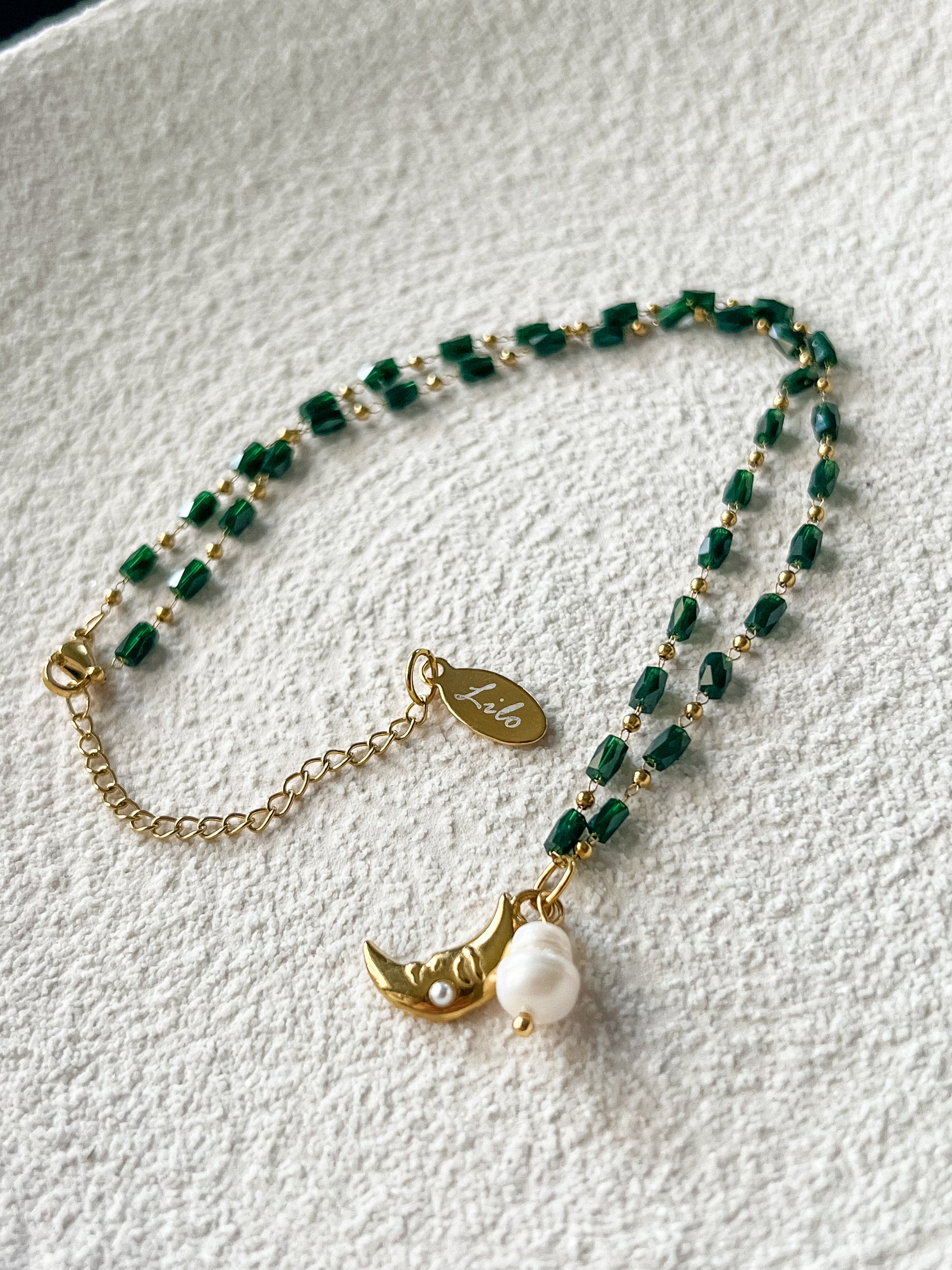 Collier BONNIE