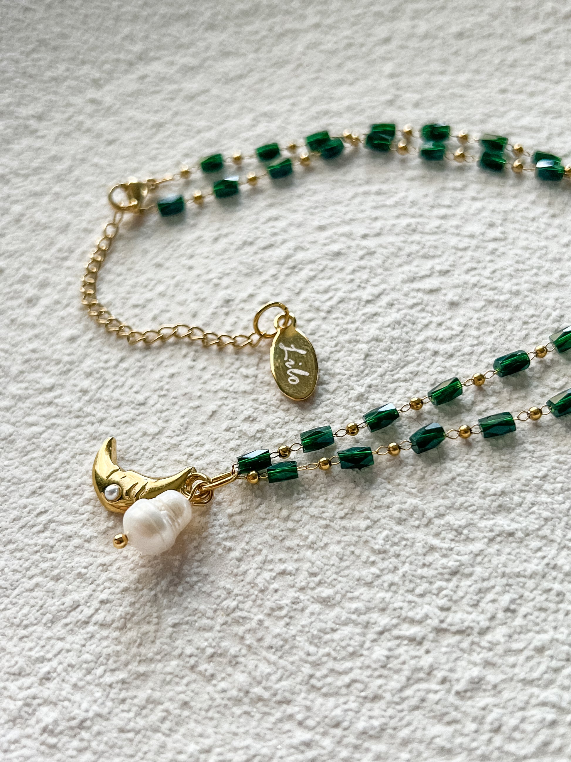 Collier BONNIE