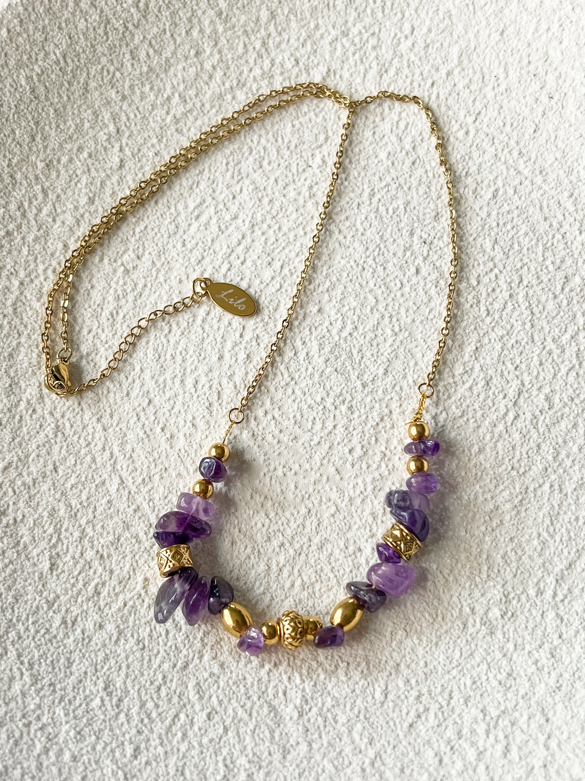Collier BILLIE