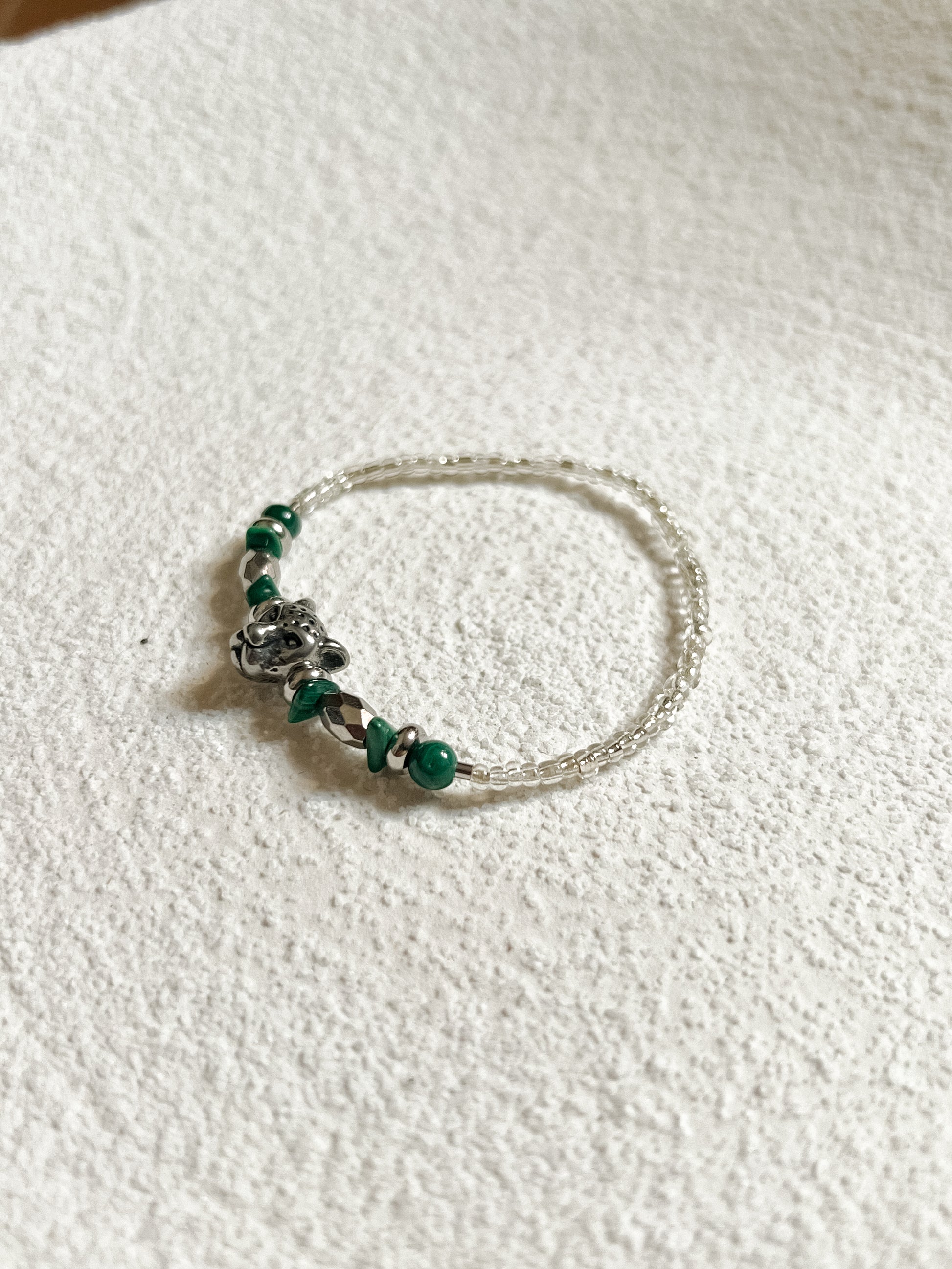 Bracelet EVA