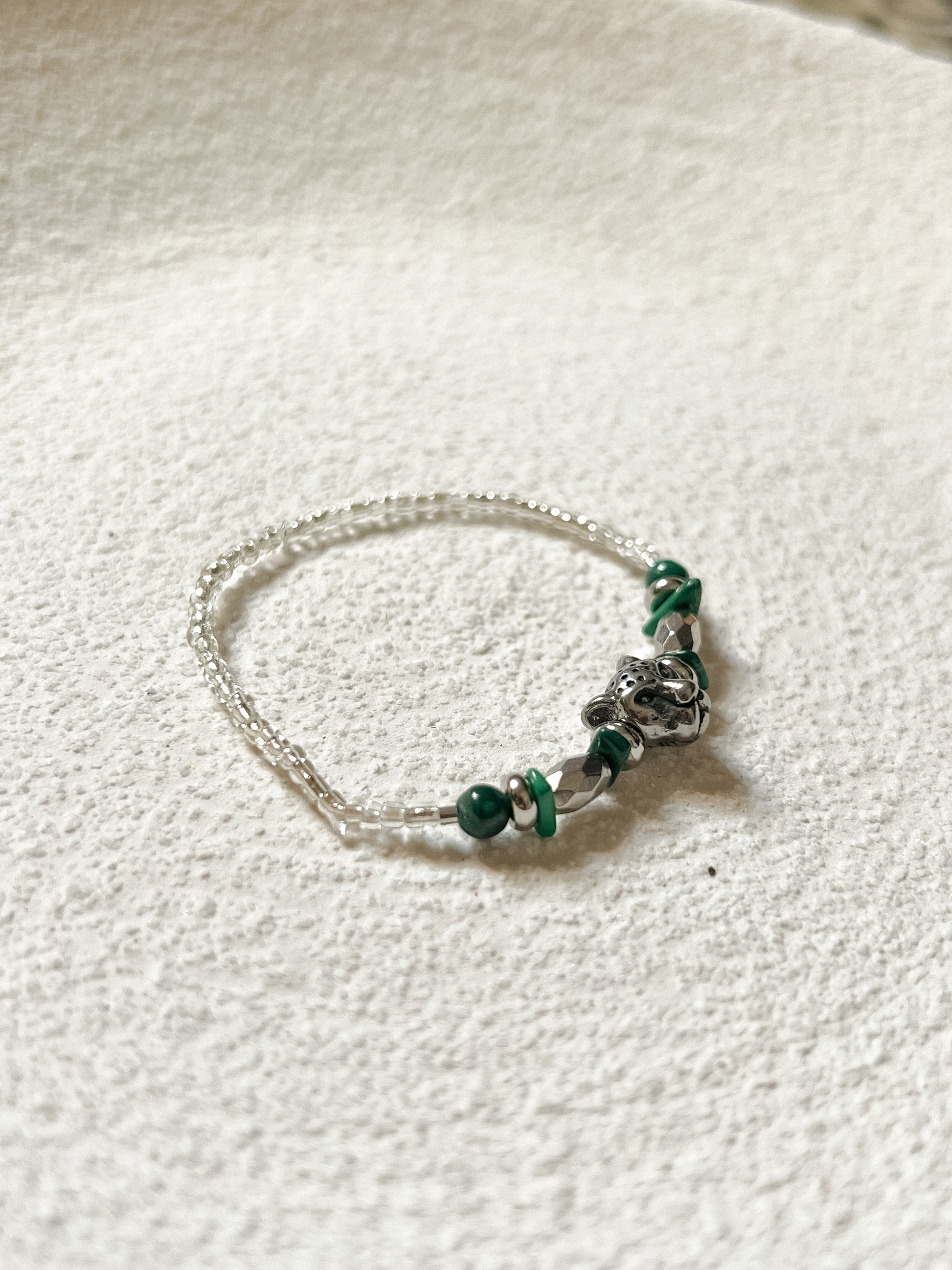 Bracelet EVA