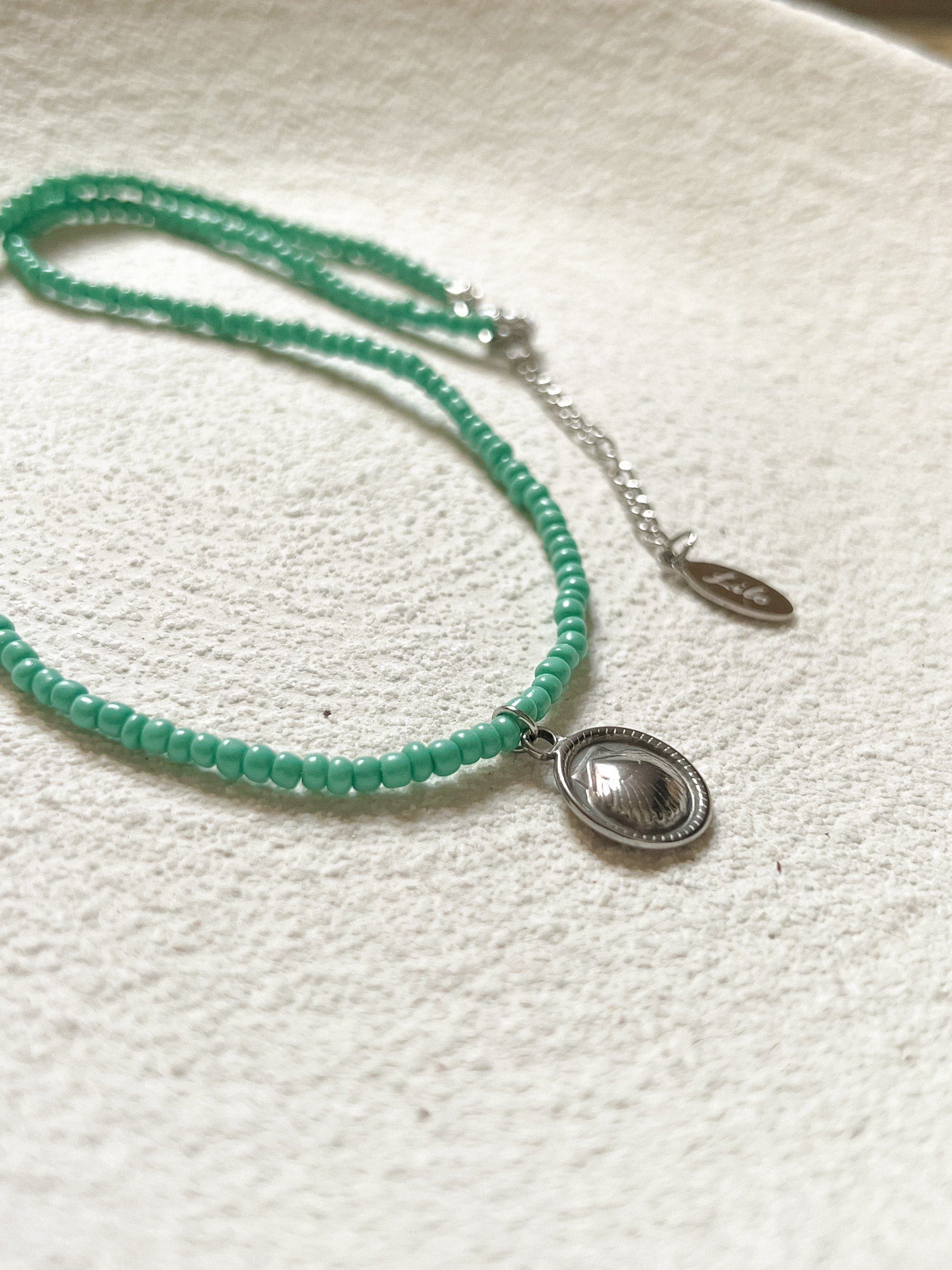 Collier INAYA