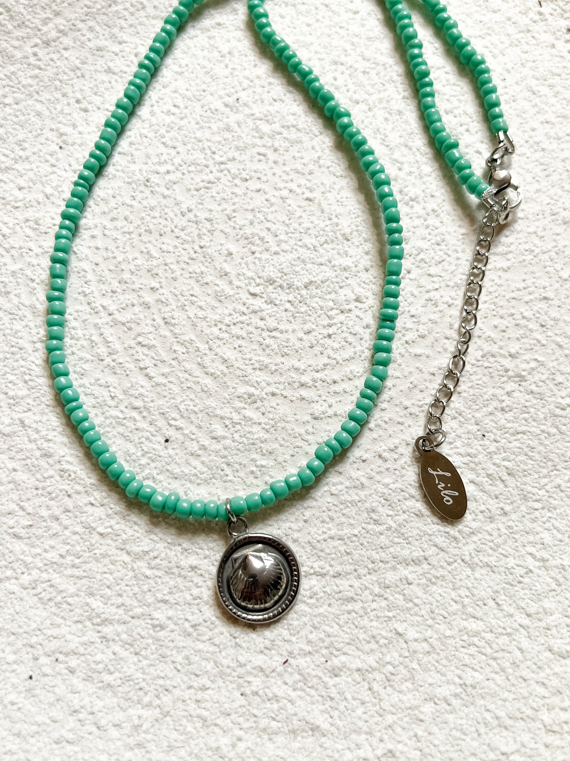 Collier INAYA