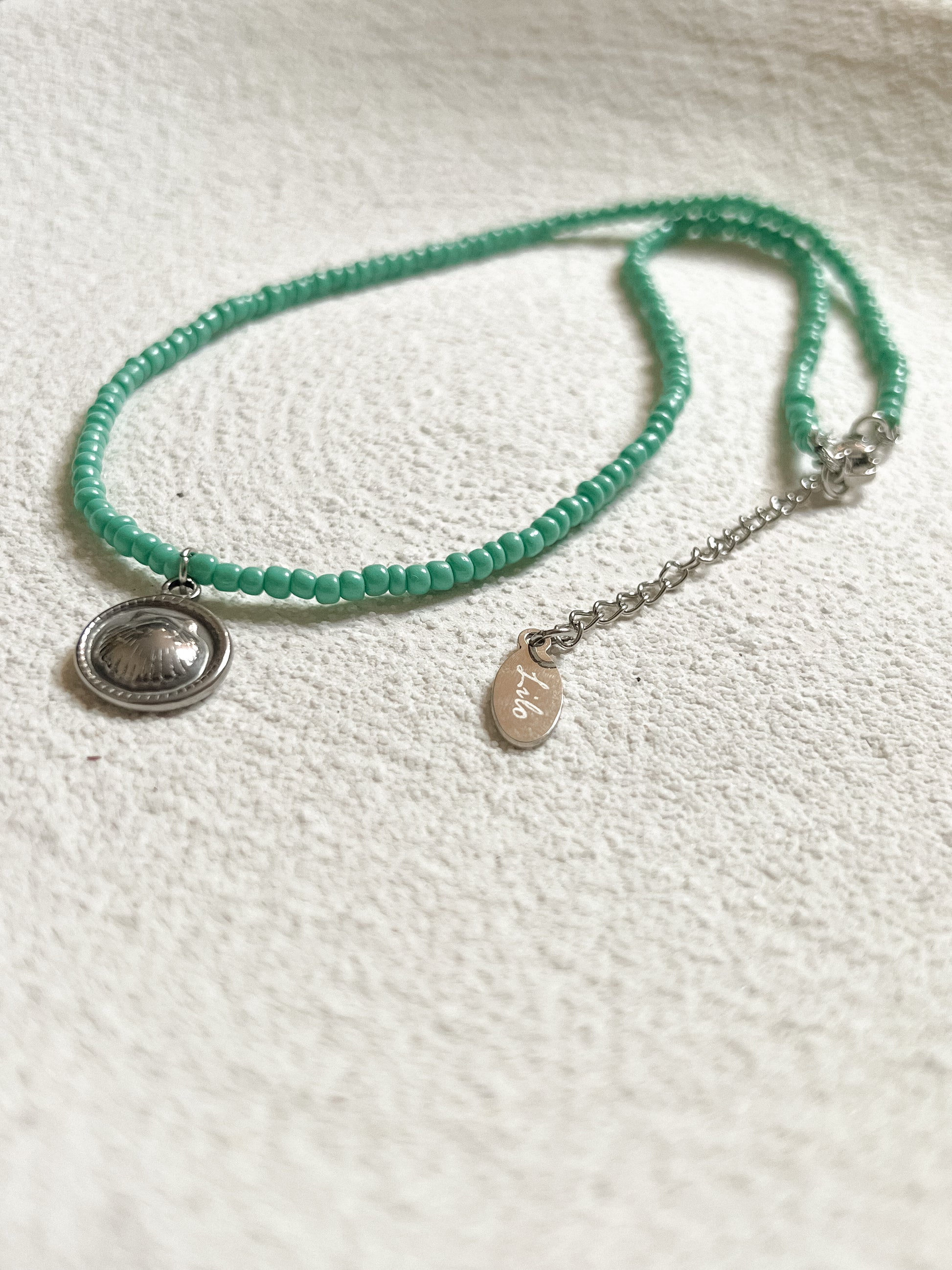 Collier INAYA