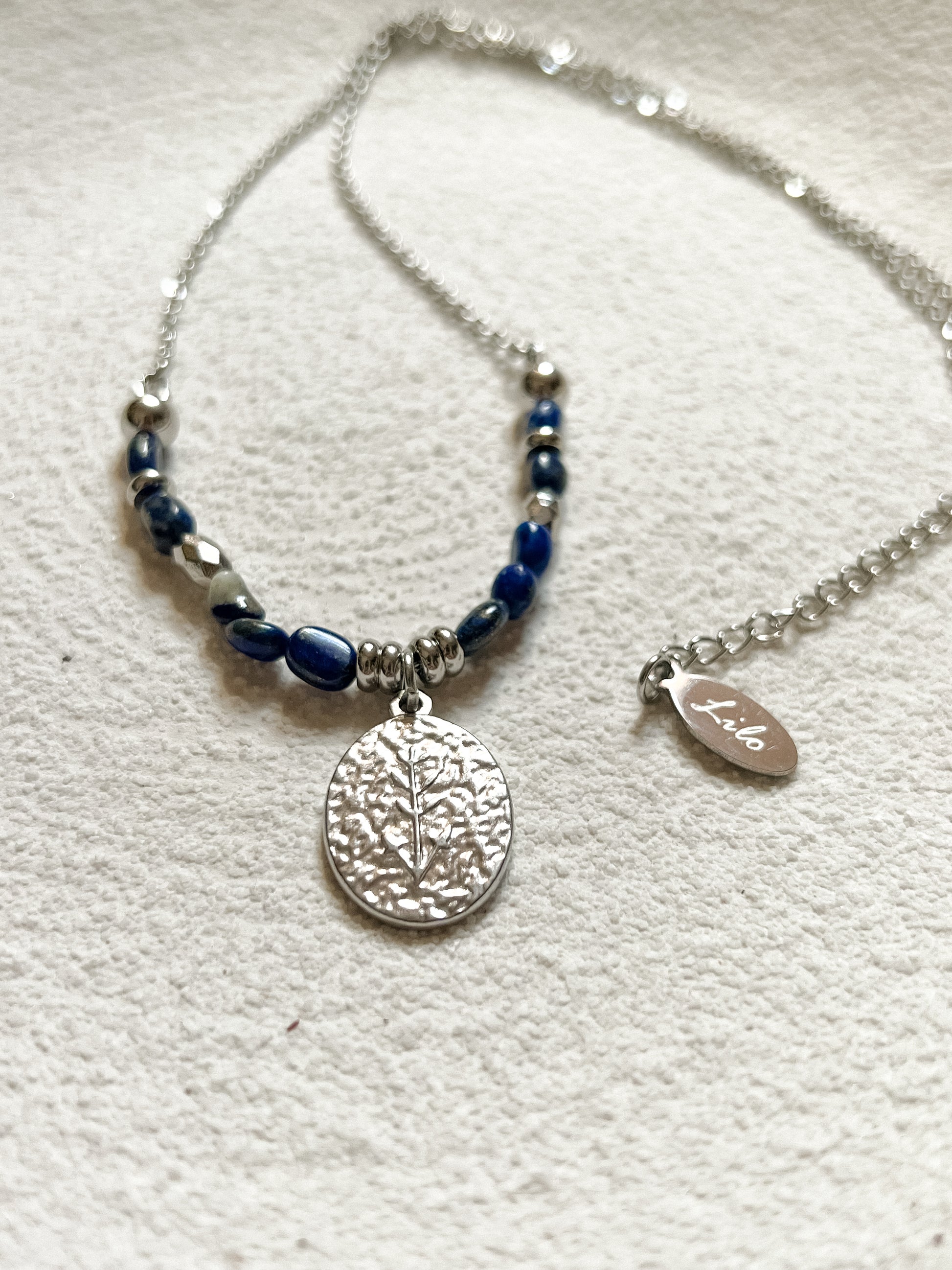 Collier NORA