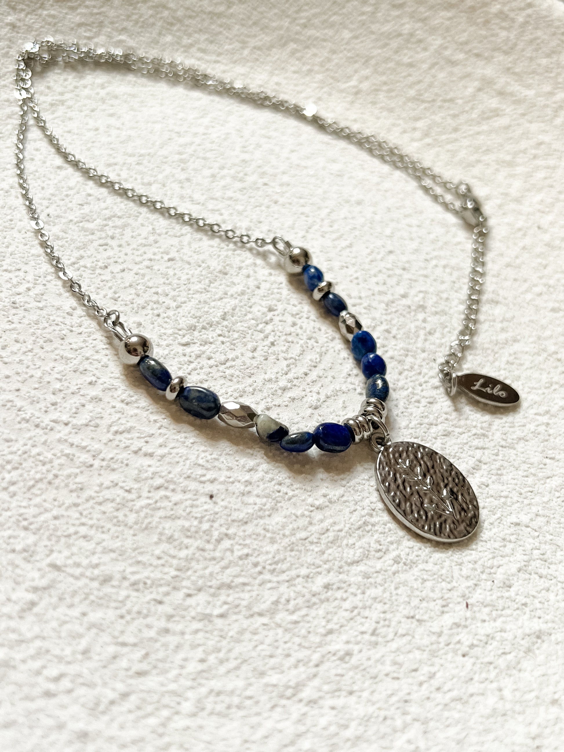 Collier NORA