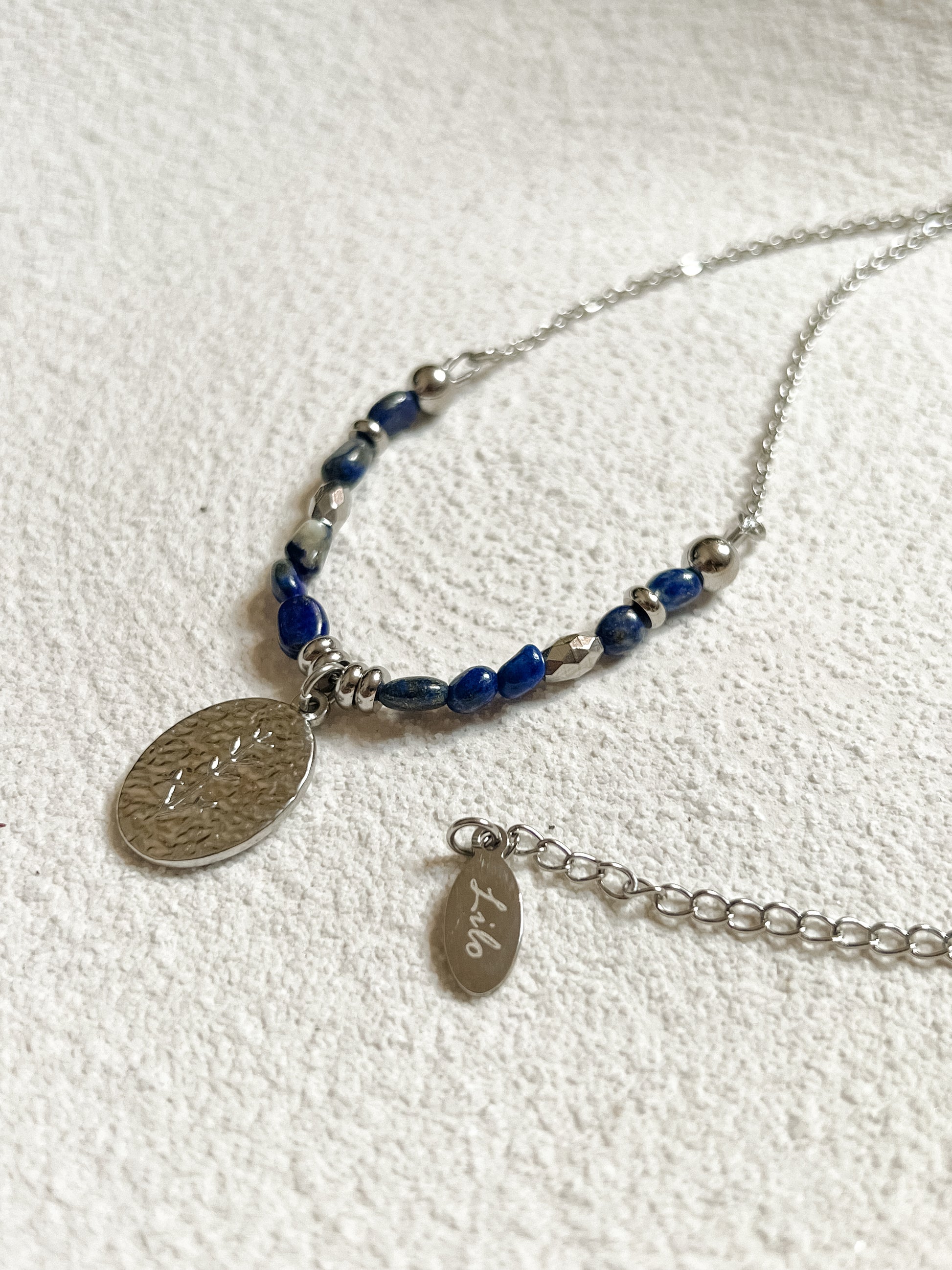 Collier NORA